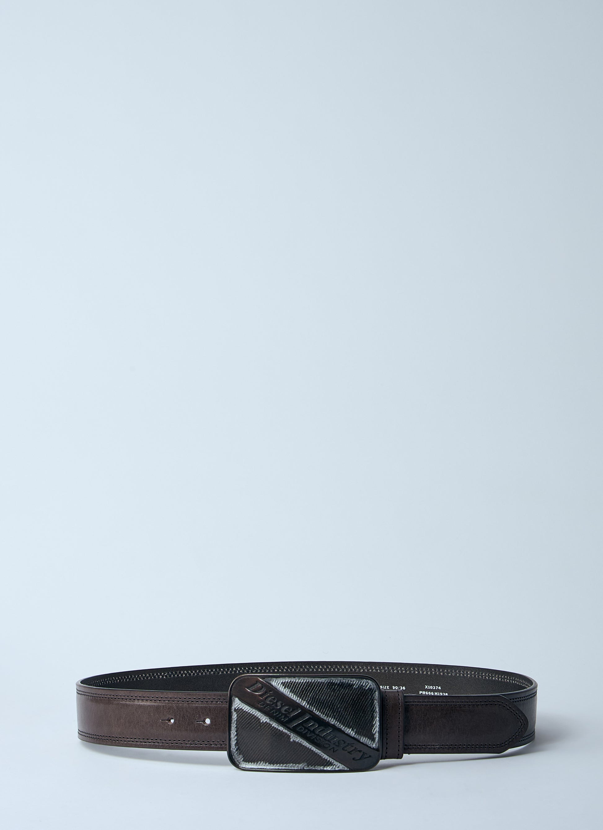 Diesel Men B-Industry Belt DIESEL