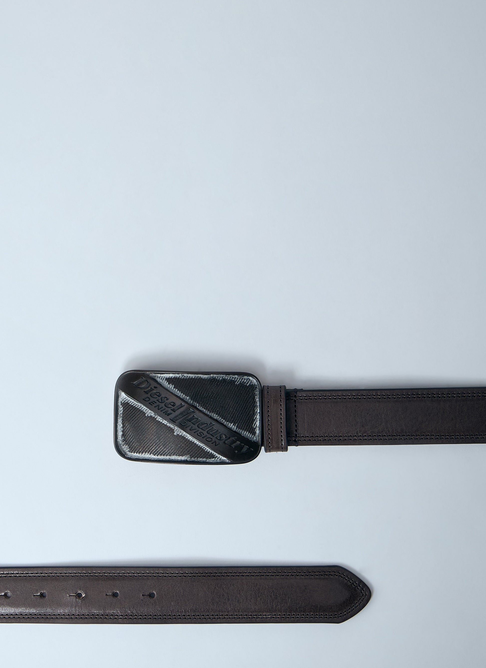 Diesel Men B-Industry Belt DIESEL