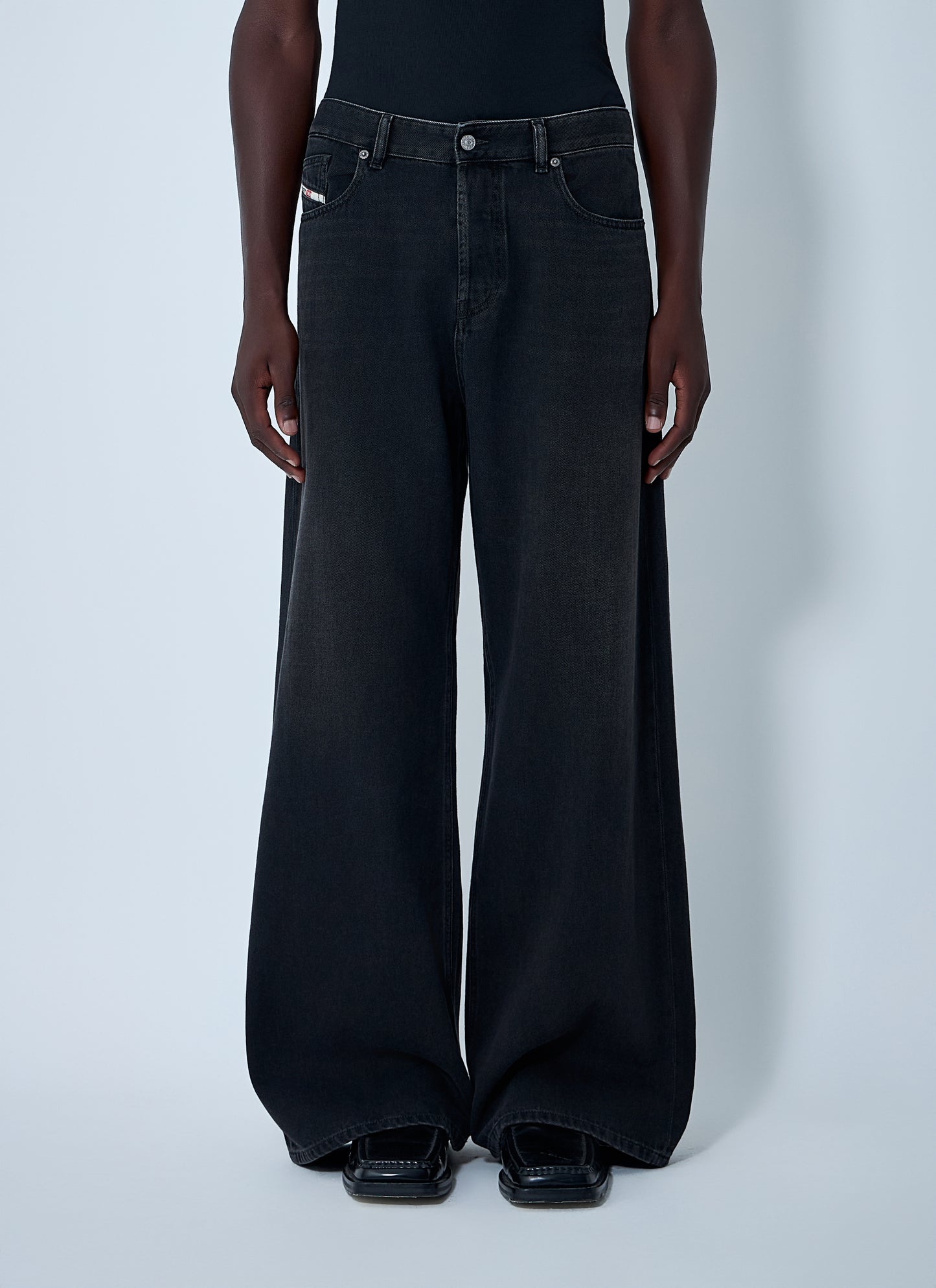 Diesel Men D-Rise Jeans DIESEL