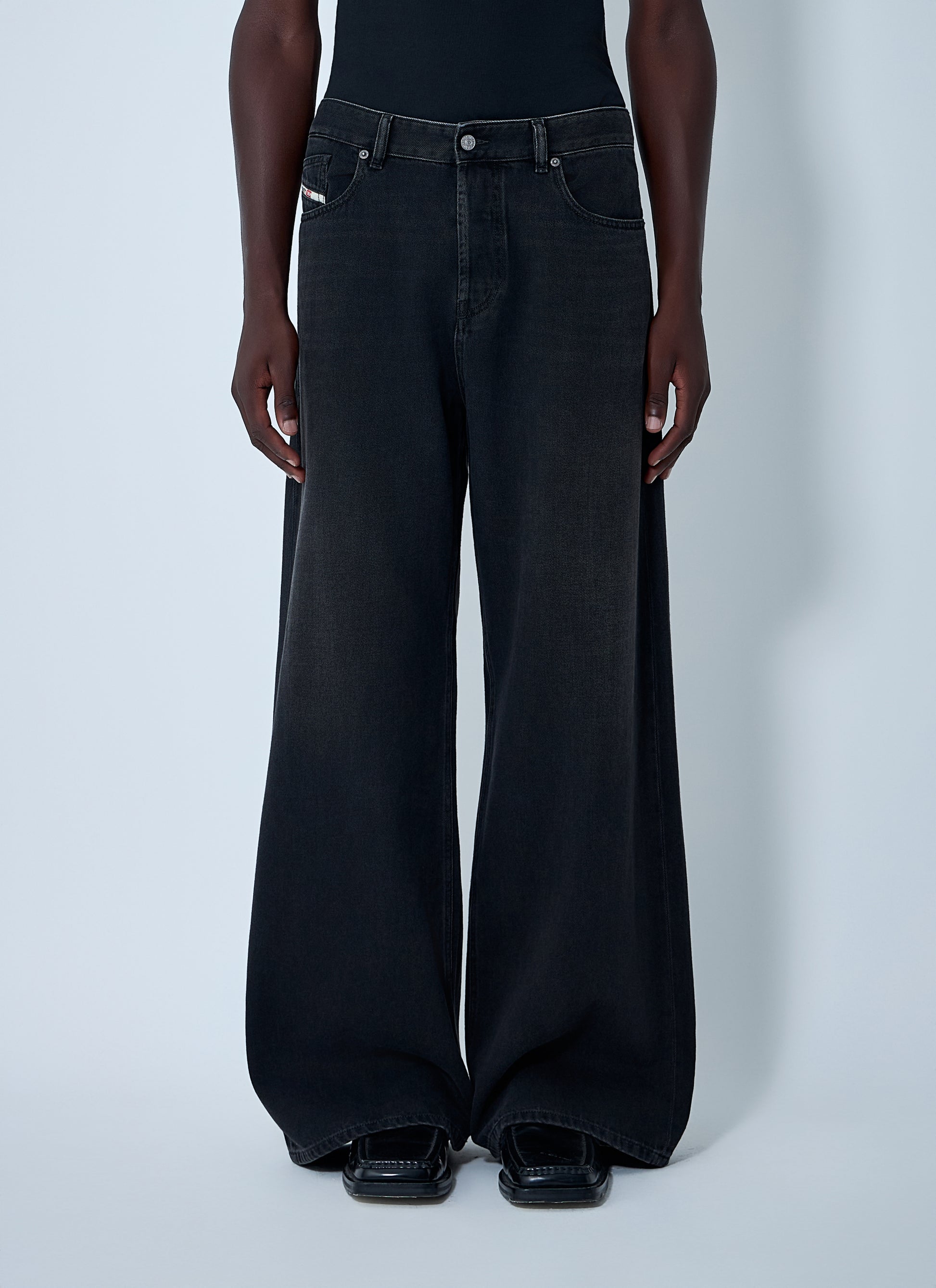 Diesel Men D-Rise Jeans DIESEL