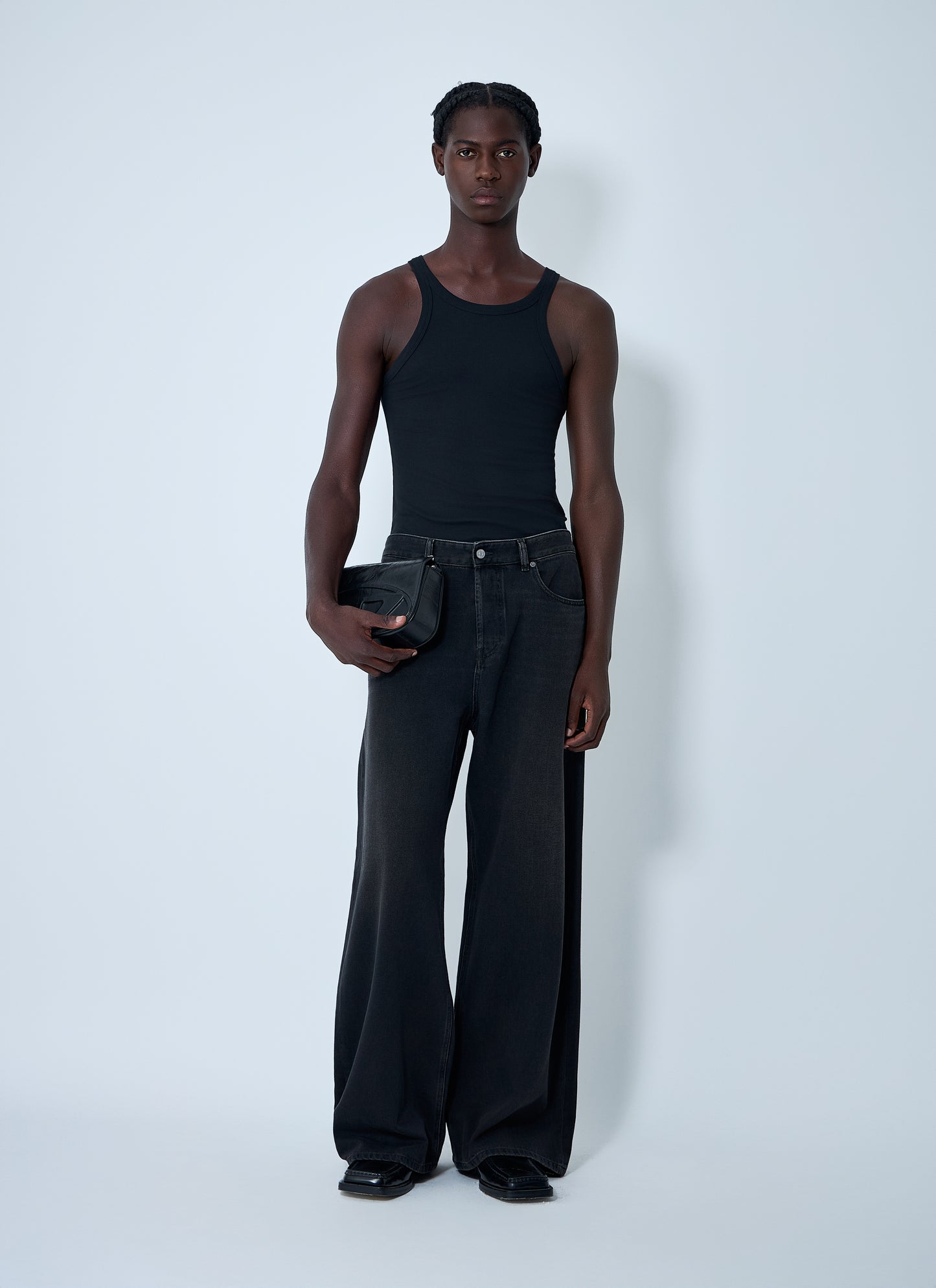 Diesel Men D-Rise Jeans DIESEL