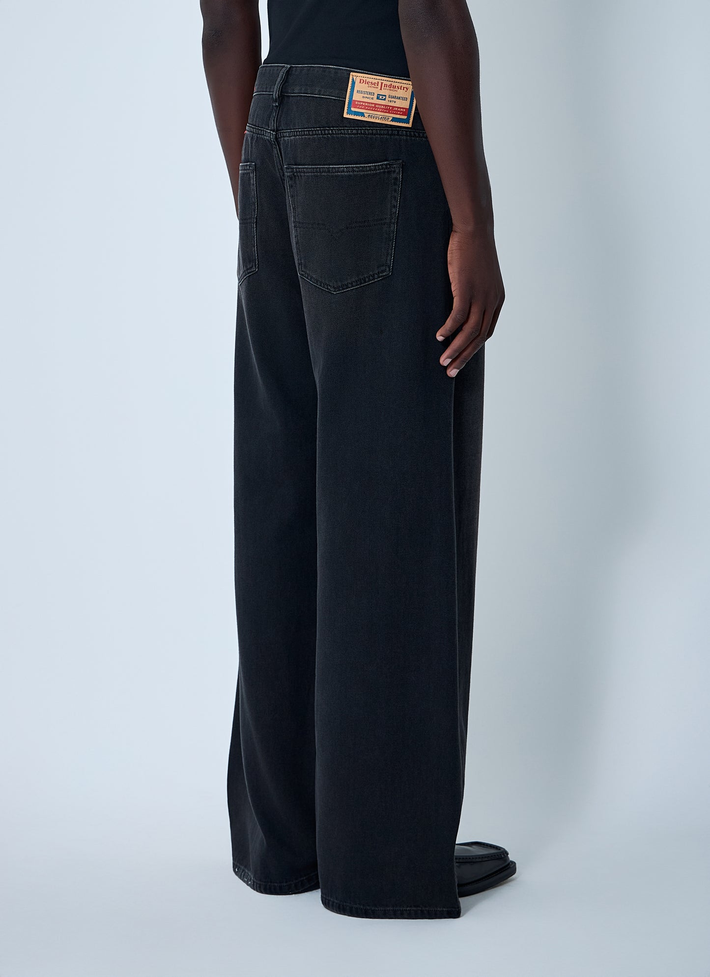 Diesel Men D-Rise Jeans DIESEL