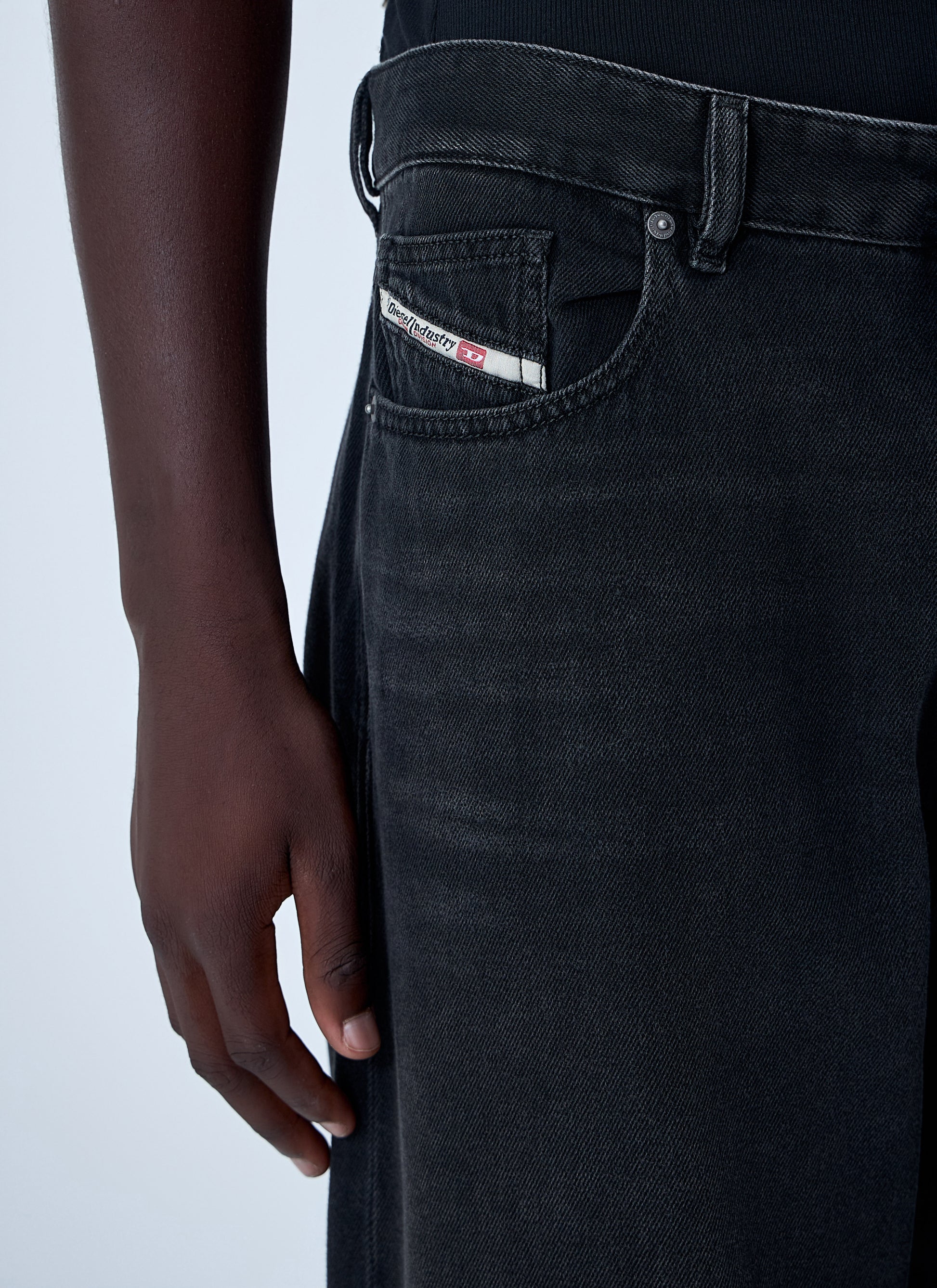 Diesel Men D-Rise Jeans DIESEL