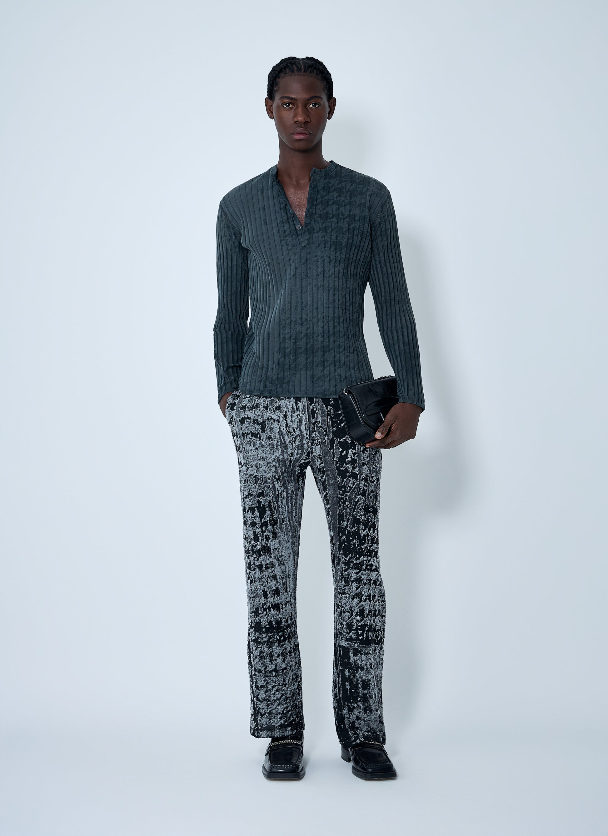 Diesel Men P-Corr Pants DIESEL