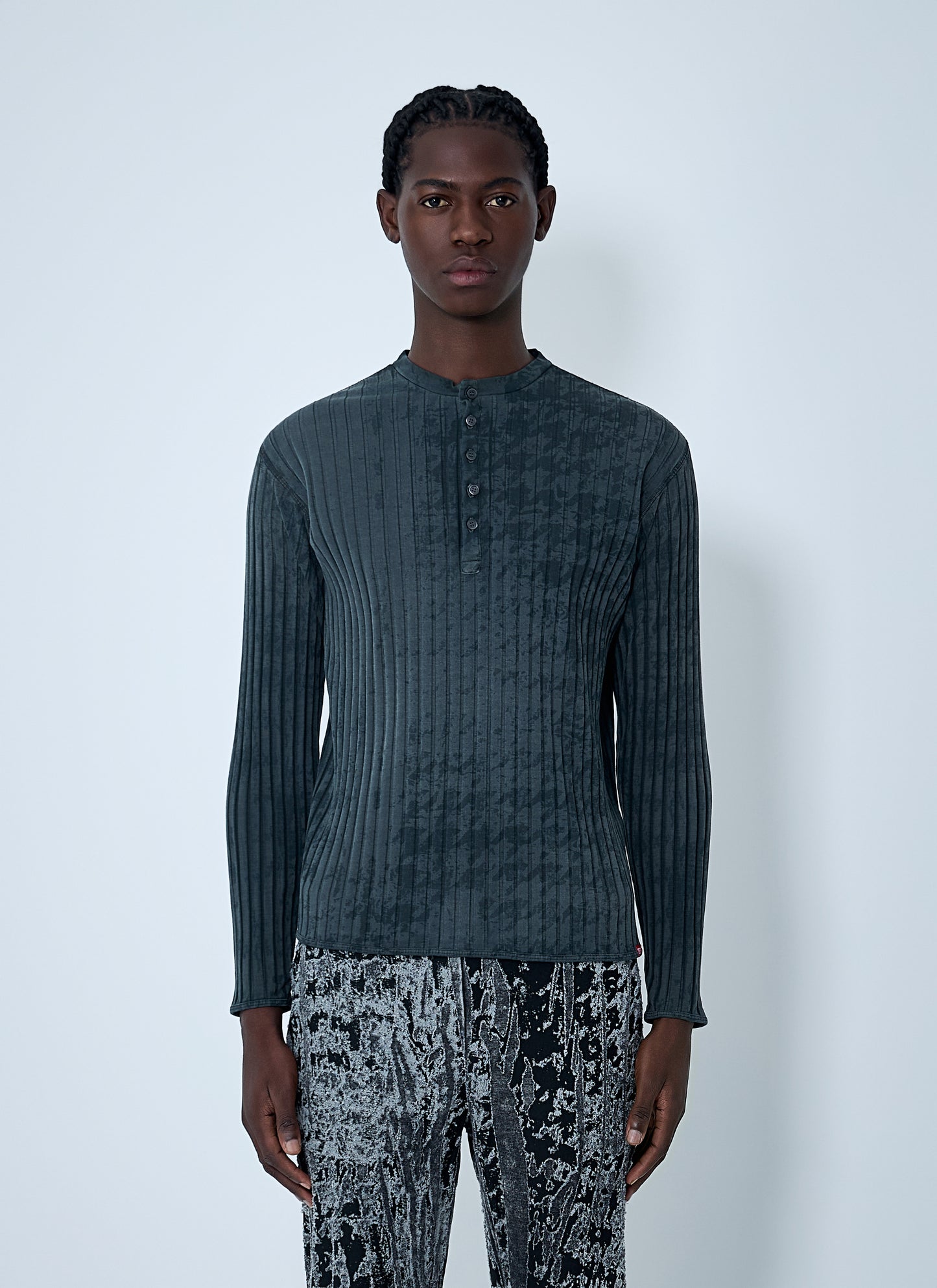 Diesel Men T-Ally-Pie Top DIESEL