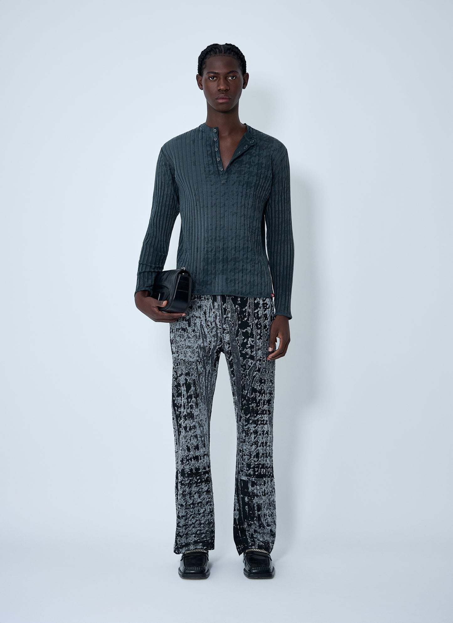 Diesel Men T-Ally-Pie Top DIESEL
