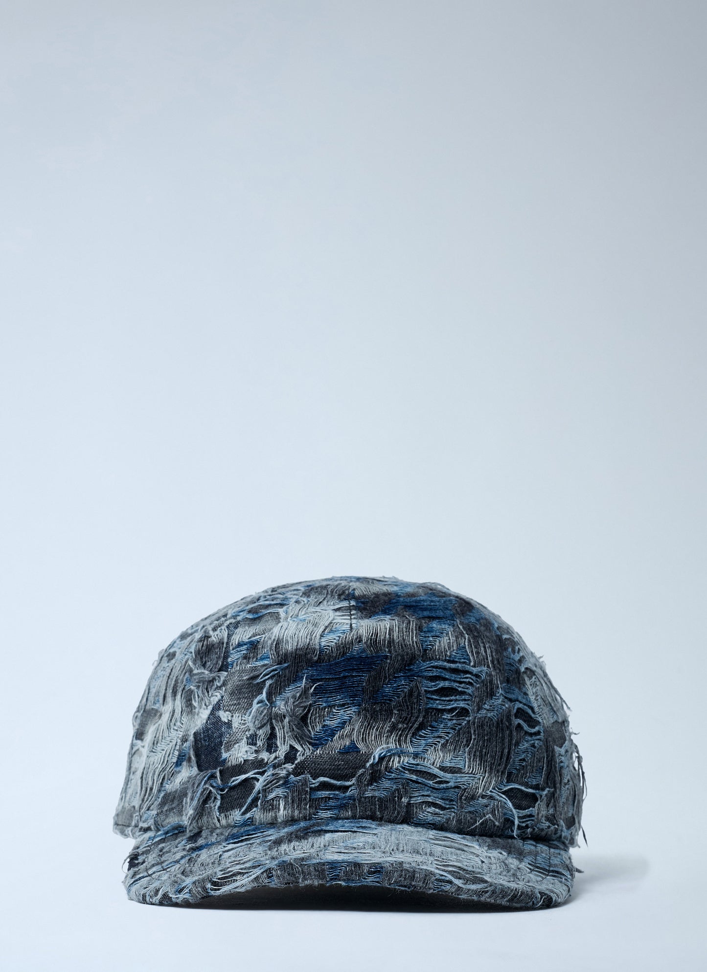 Diesel Men C-Pied Baseball Cap DIESEL