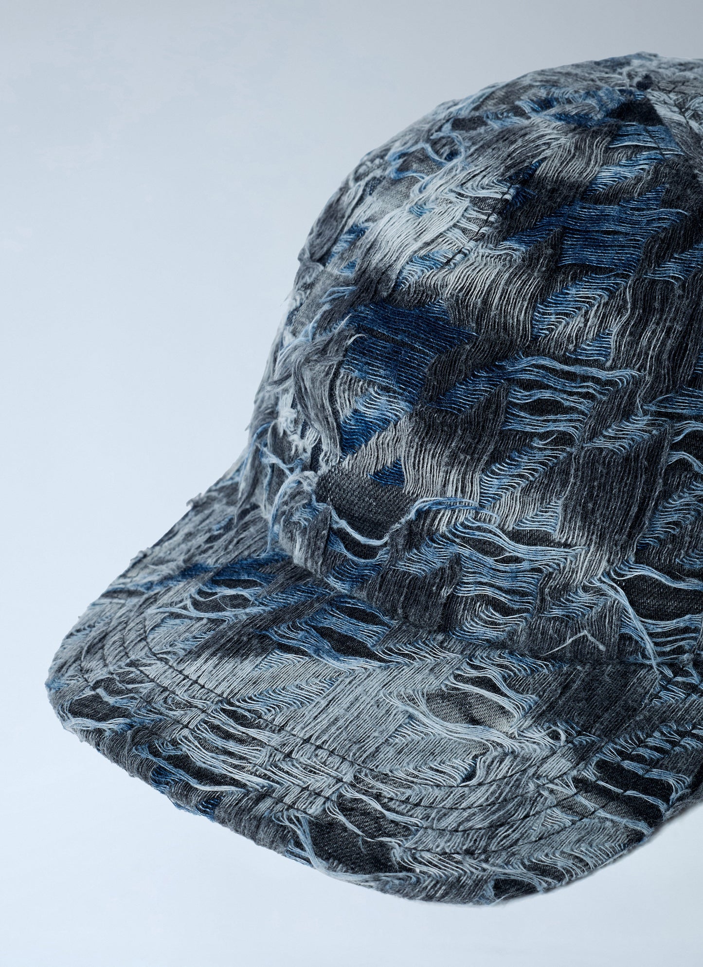 Diesel Men C-Pied Baseball Cap DIESEL