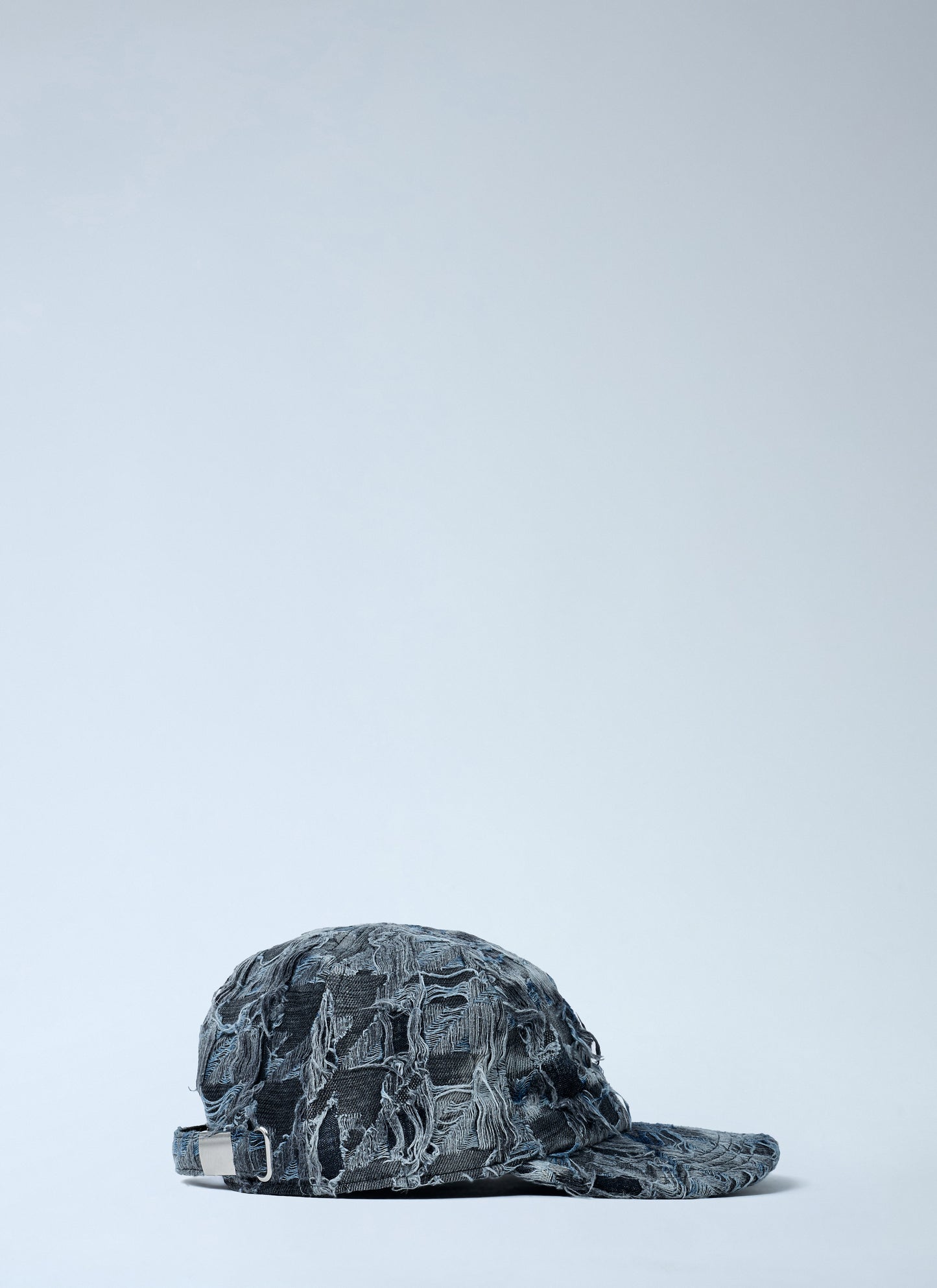 Diesel Men C-Pied Baseball Cap DIESEL