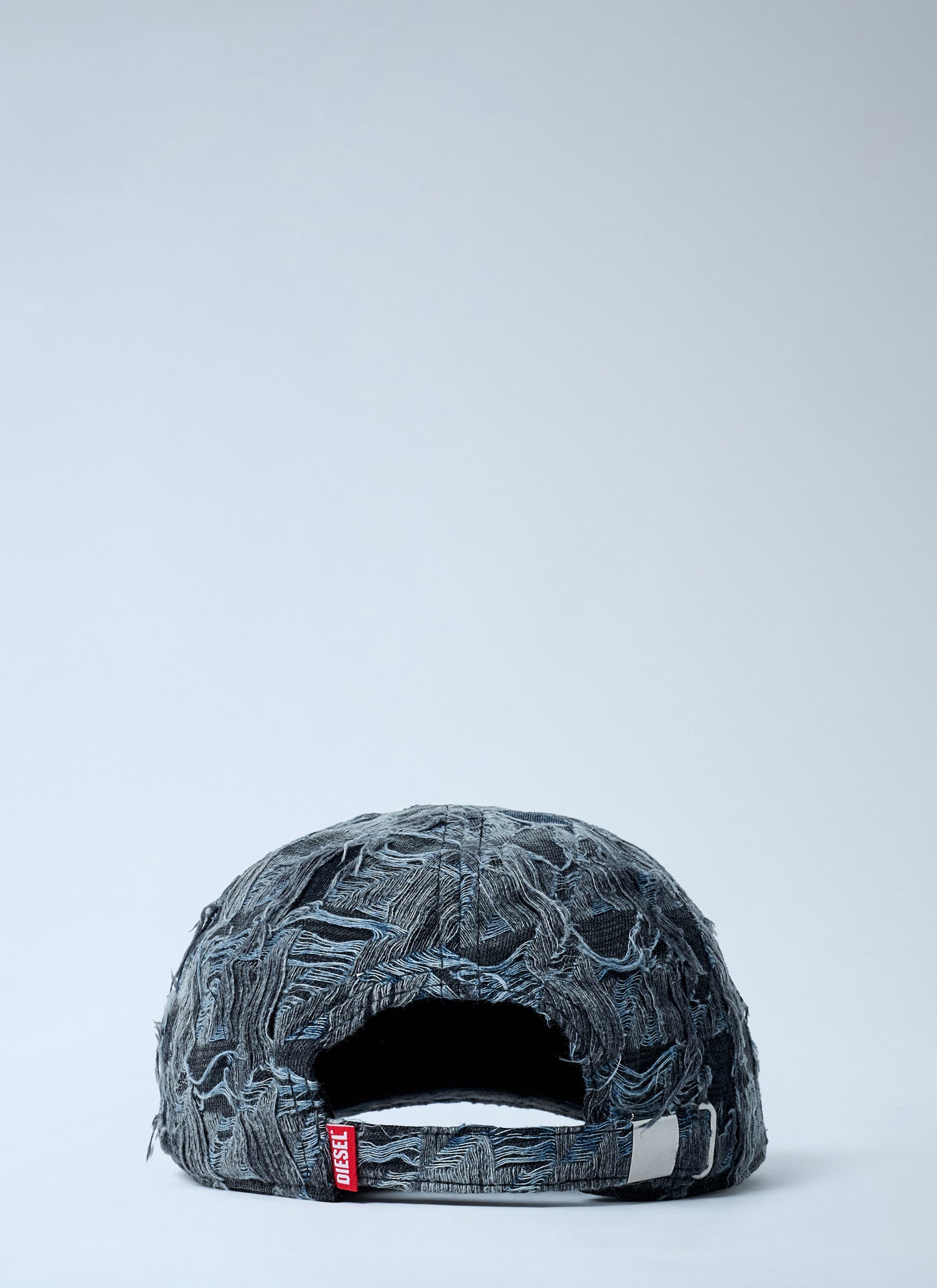 Diesel Men C-Pied Baseball Cap DIESEL