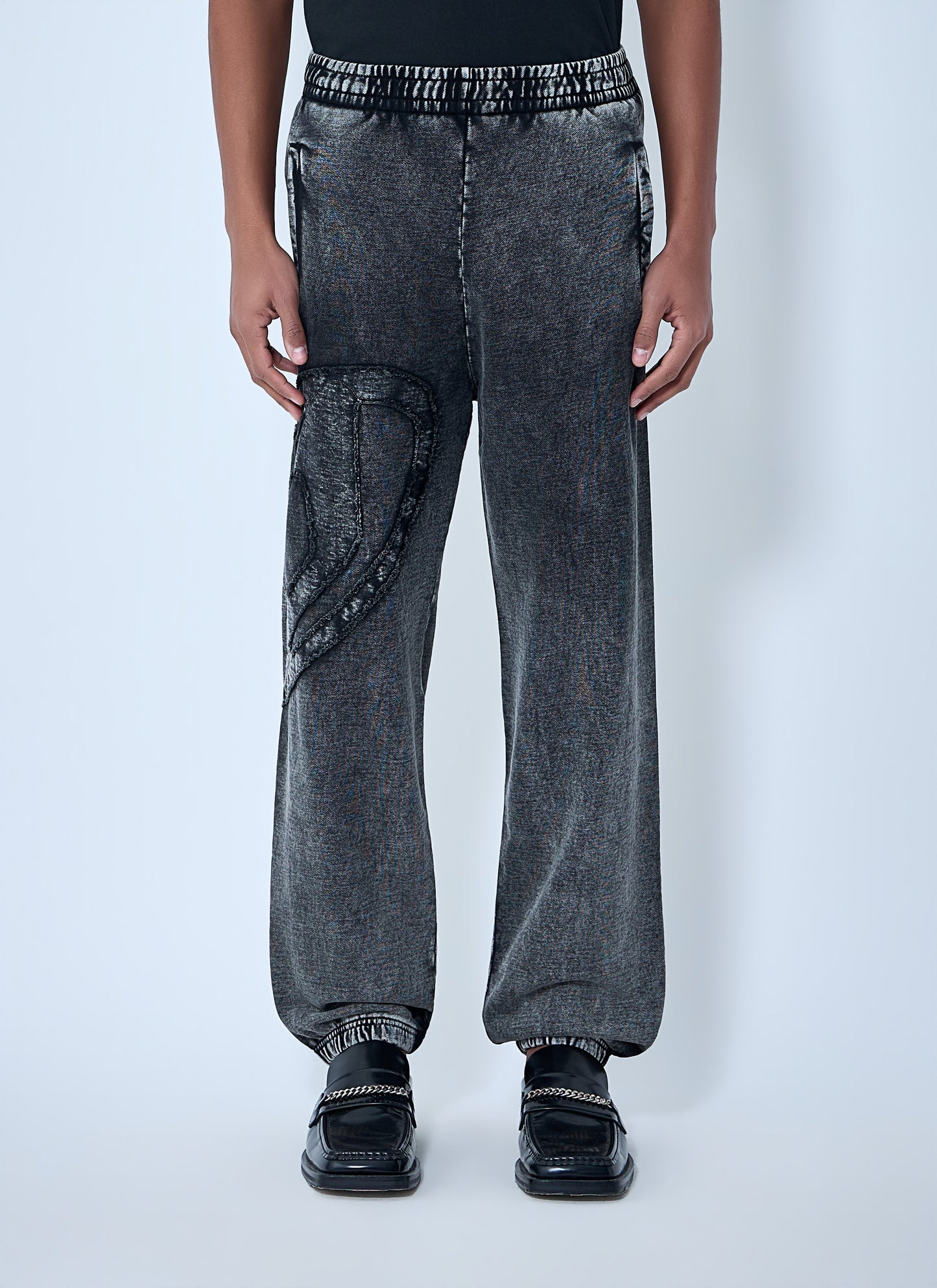 Diesel Men P-Marky-Den P Pants DIESEL