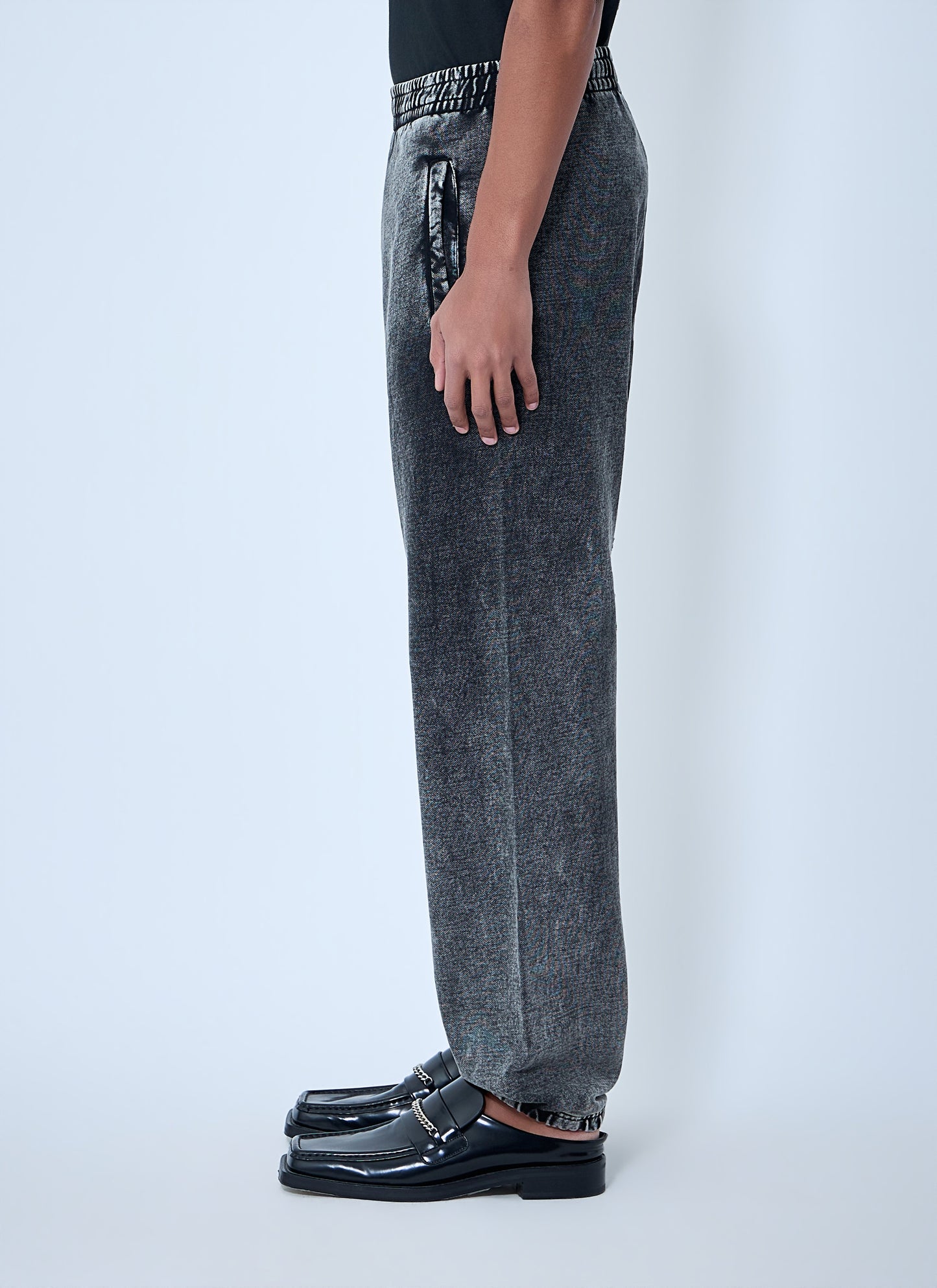 Diesel Men P-Marky-Den P Pants DIESEL
