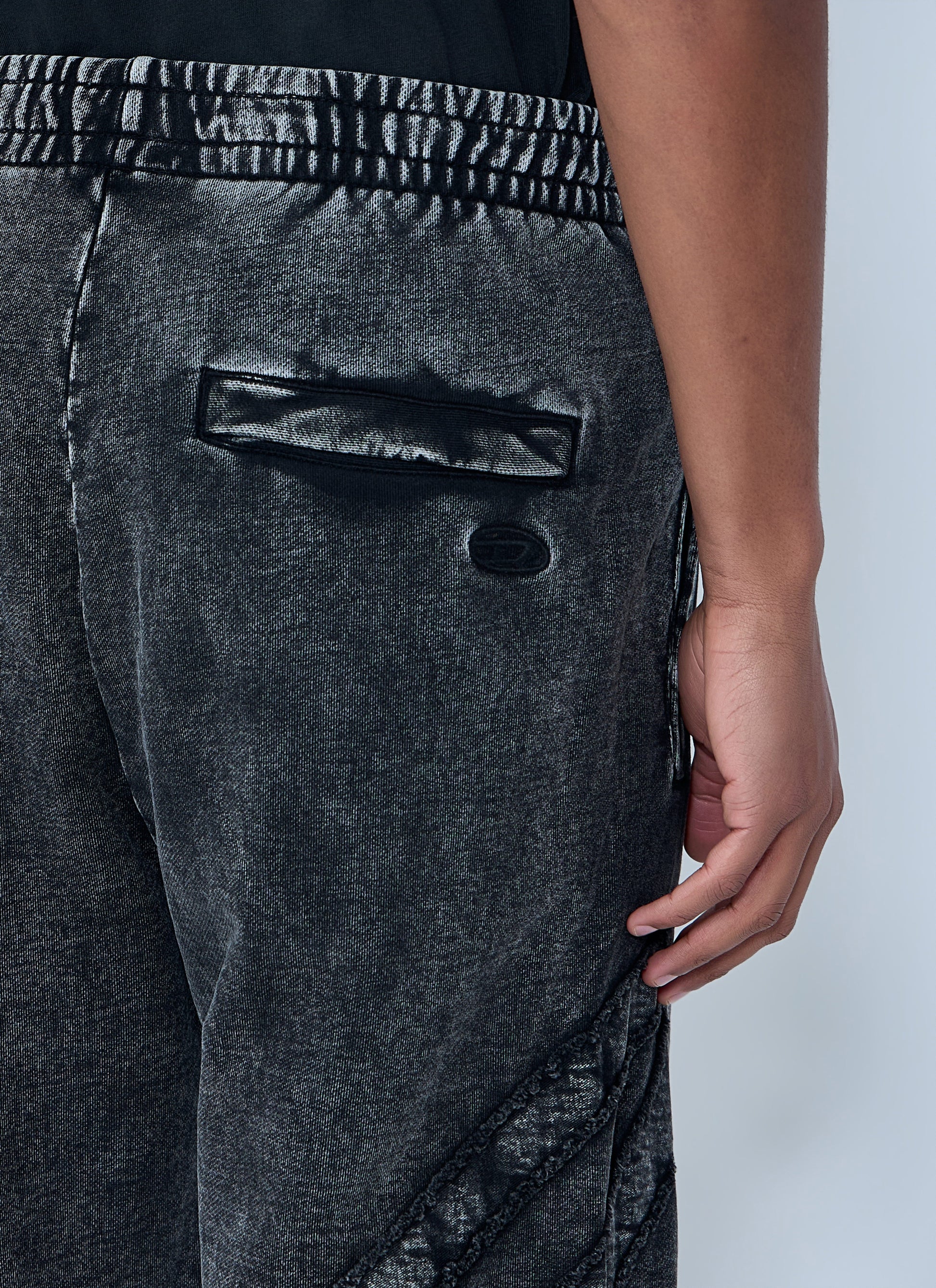 Diesel Men P-Marky-Den P Pants DIESEL
