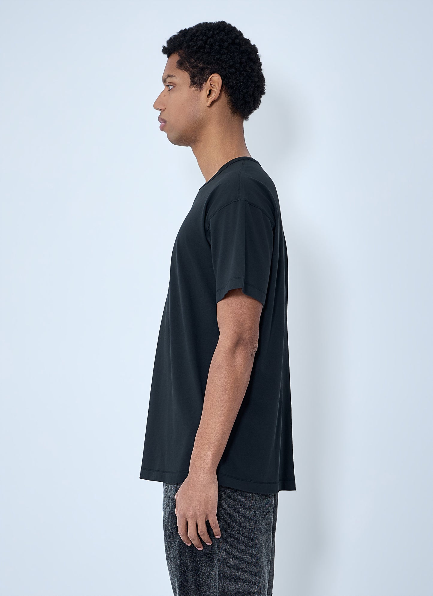 Diesel Men T-Norm-Iod T-Shirt DIESEL