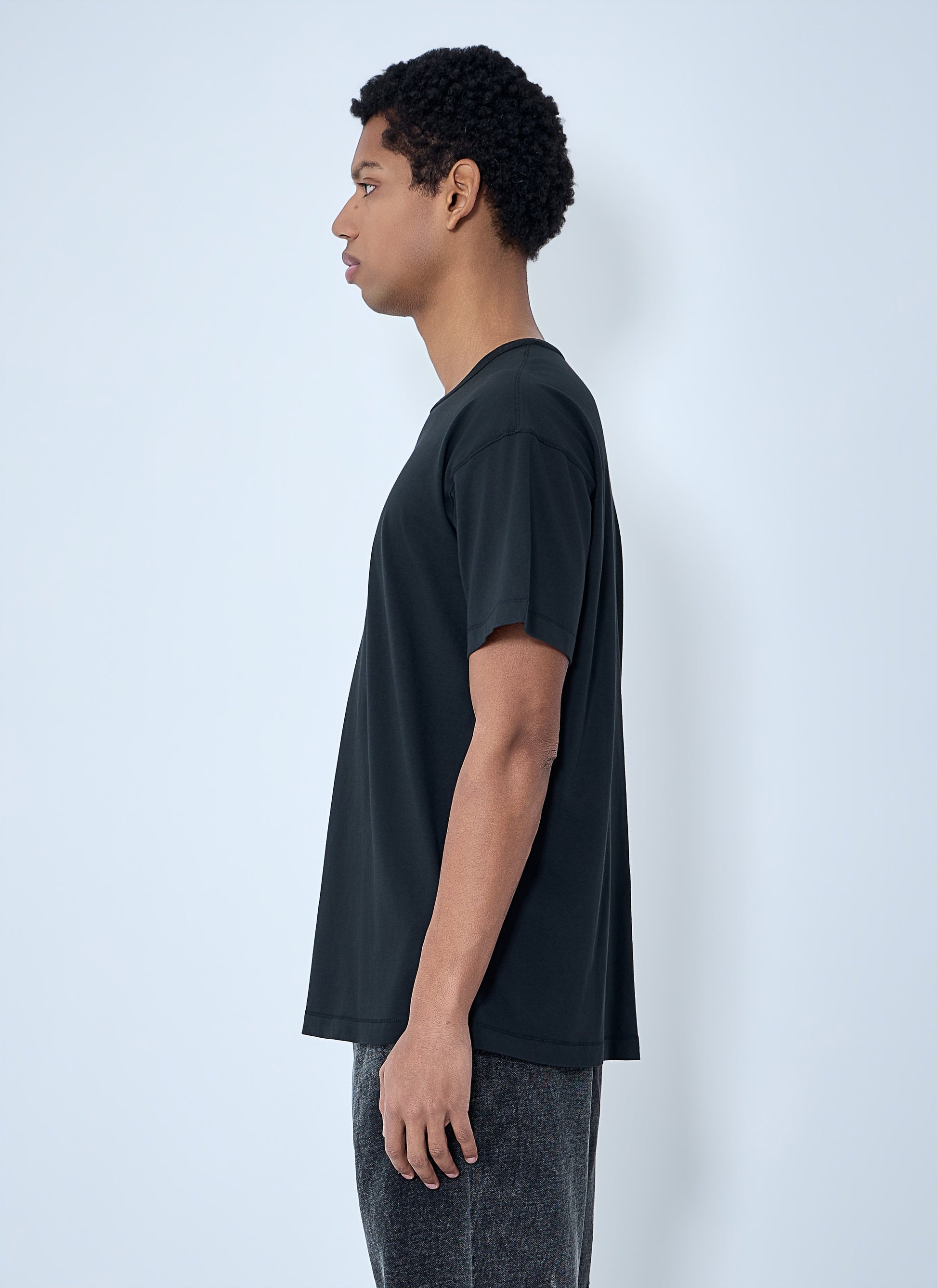 Diesel Men T-Norm-Iod T-Shirt DIESEL