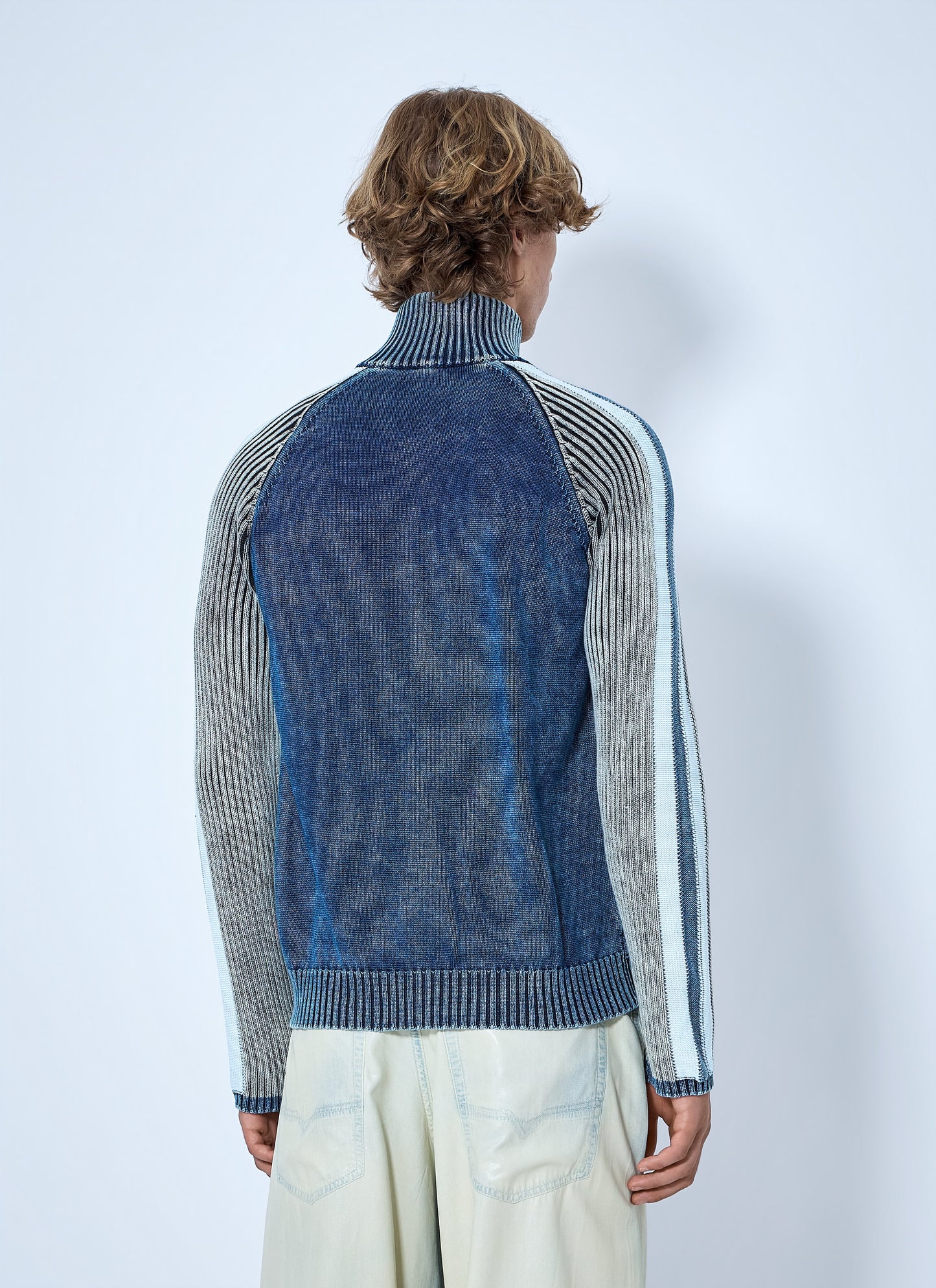Diesel Men K-Heronimo Cardigan DIESEL