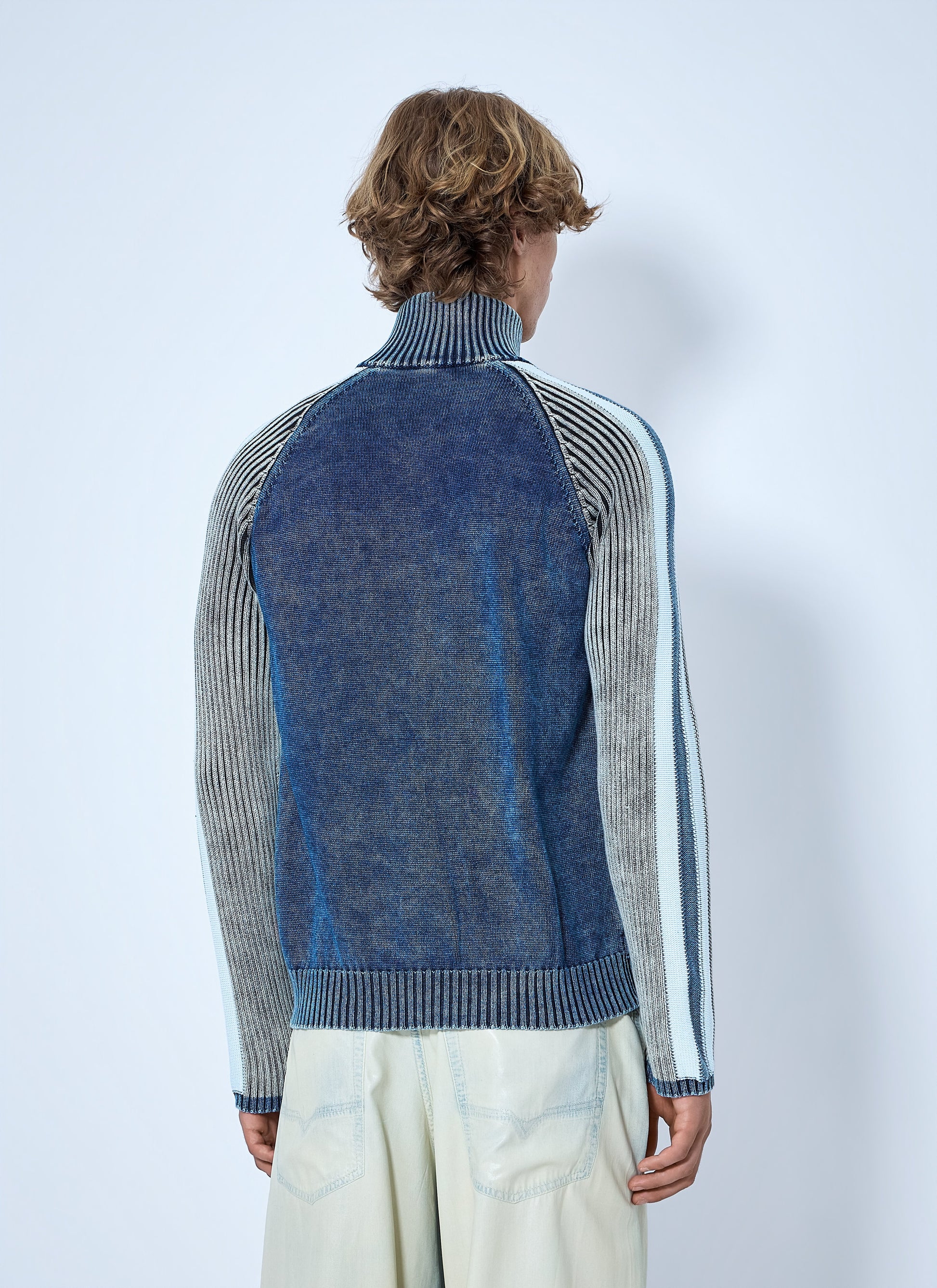 Diesel Men K-Heronimo Cardigan DIESEL