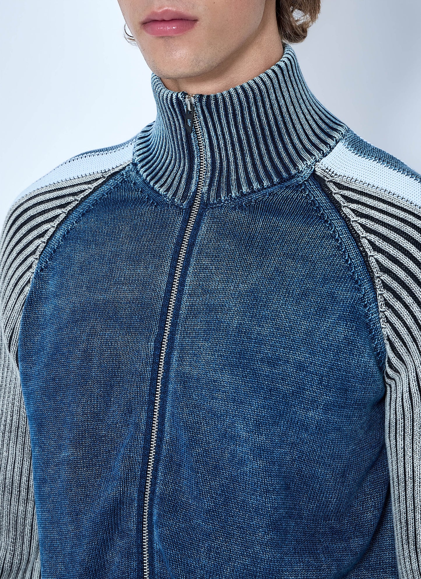 Diesel Men K-Heronimo Cardigan DIESEL