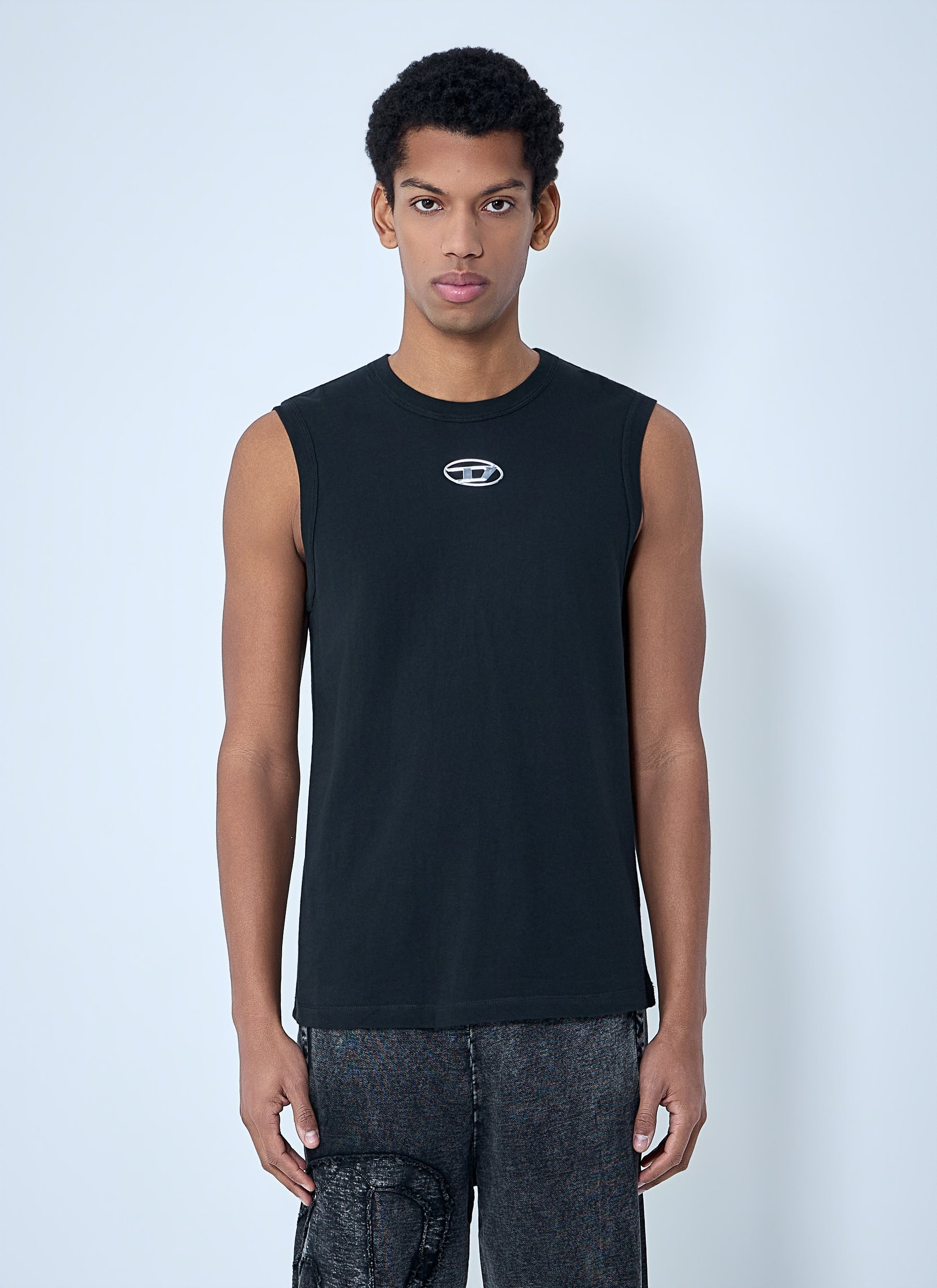 Diesel Men T-Bisco-Iod Top DIESEL