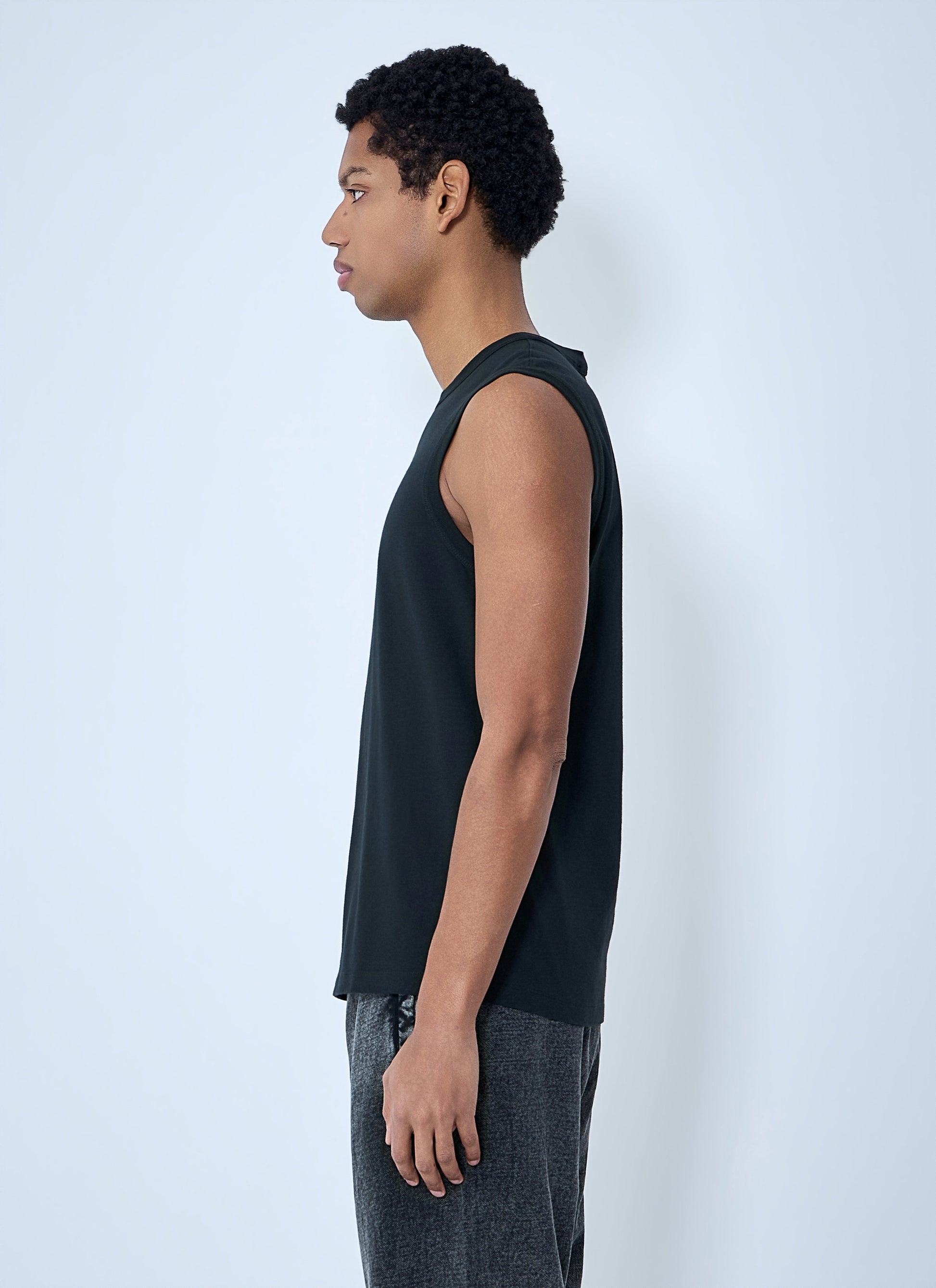 Diesel Men T-Bisco-Iod Top DIESEL