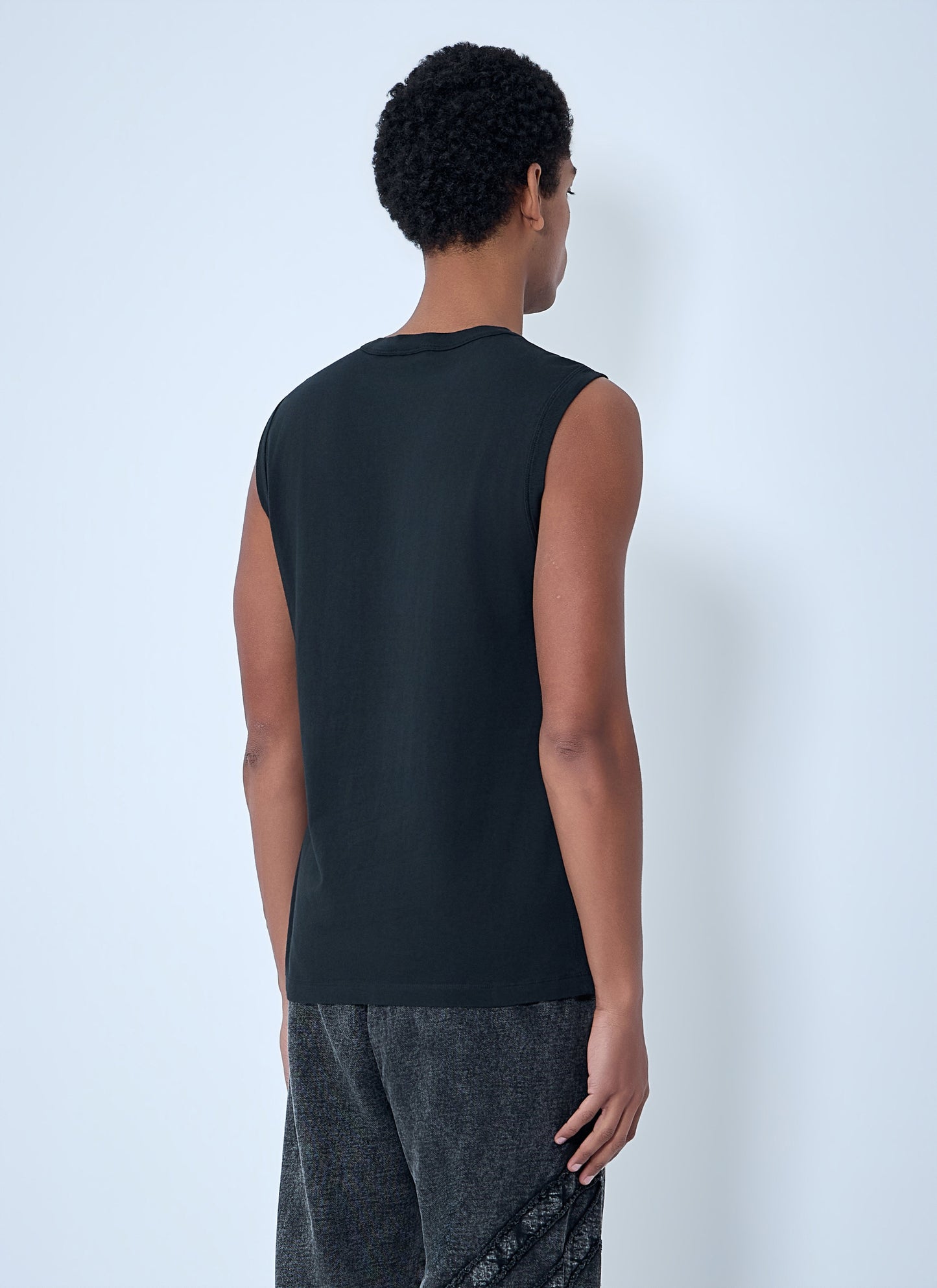 Diesel Men T-Bisco-Iod Top DIESEL