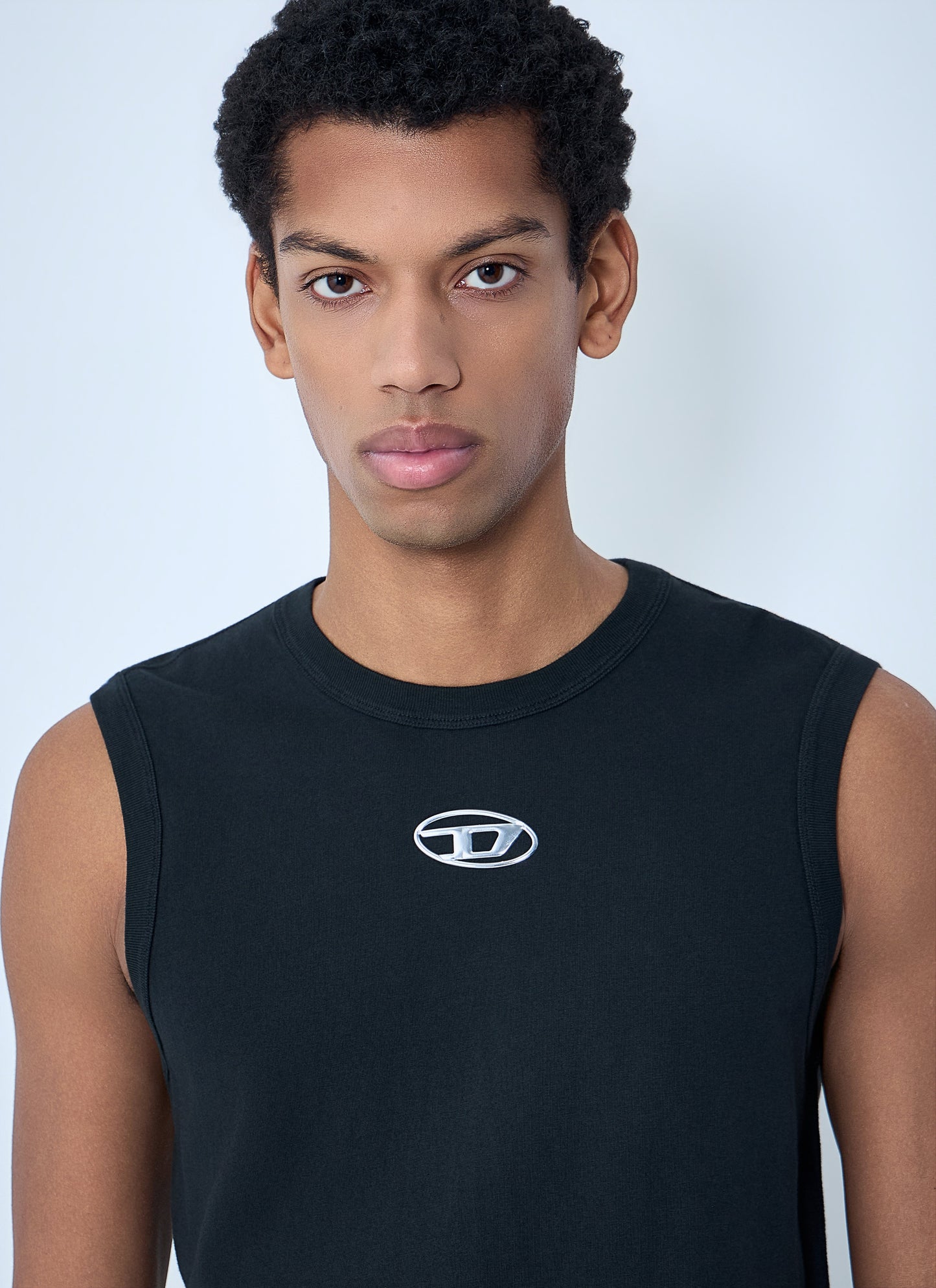 Diesel Men T-Bisco-Iod Top DIESEL