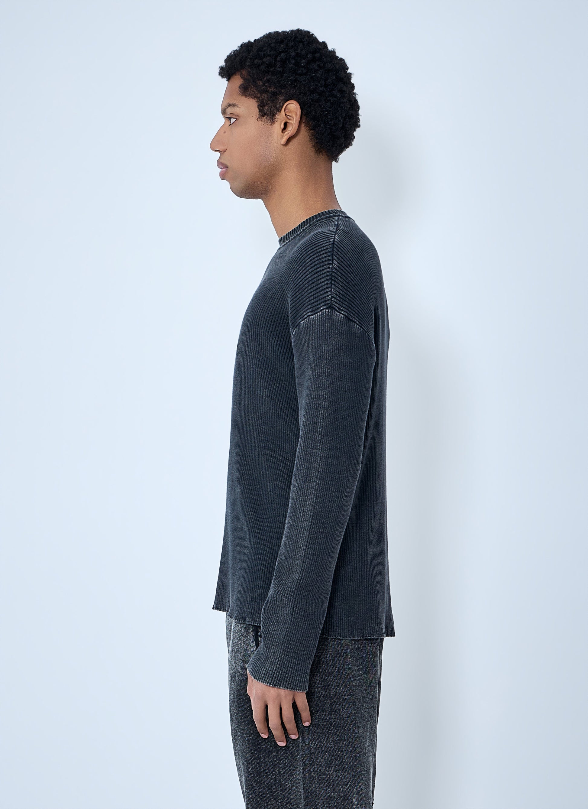 Diesel Men K-Darren-D Sweater DIESEL