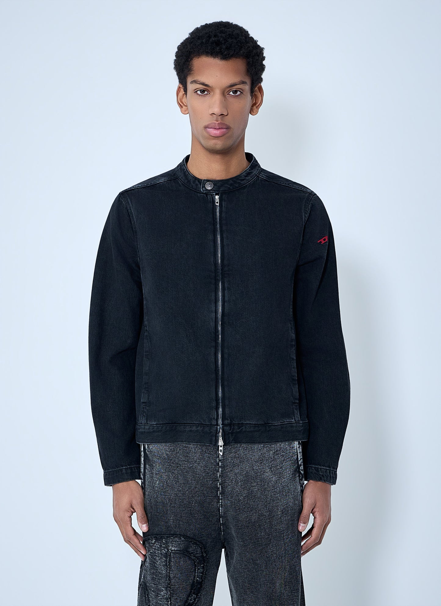 Diesel Men D-Glory Jacket DIESEL