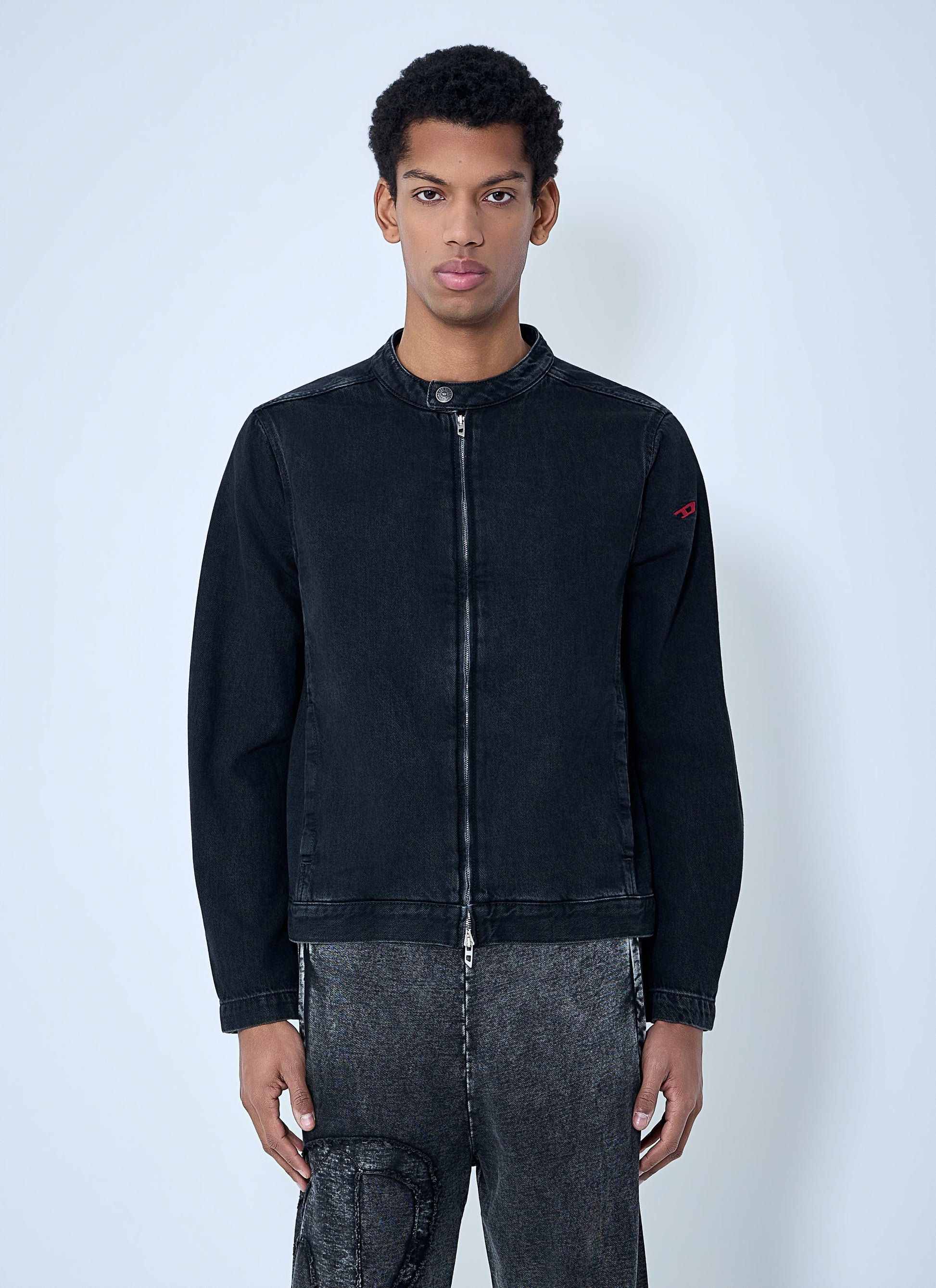 Diesel Men D-Glory Jacket DIESEL
