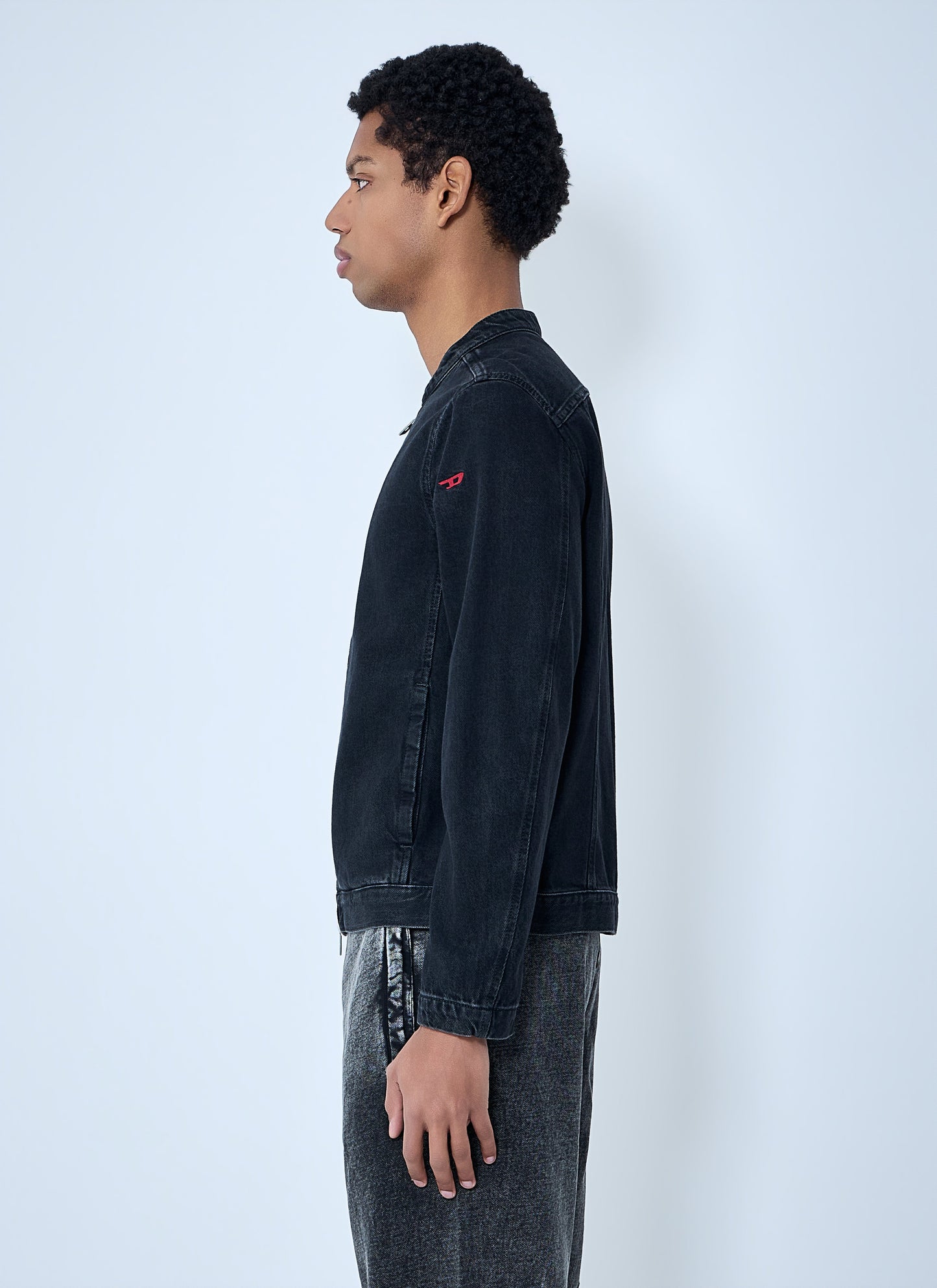 Diesel Men D-Glory Jacket DIESEL