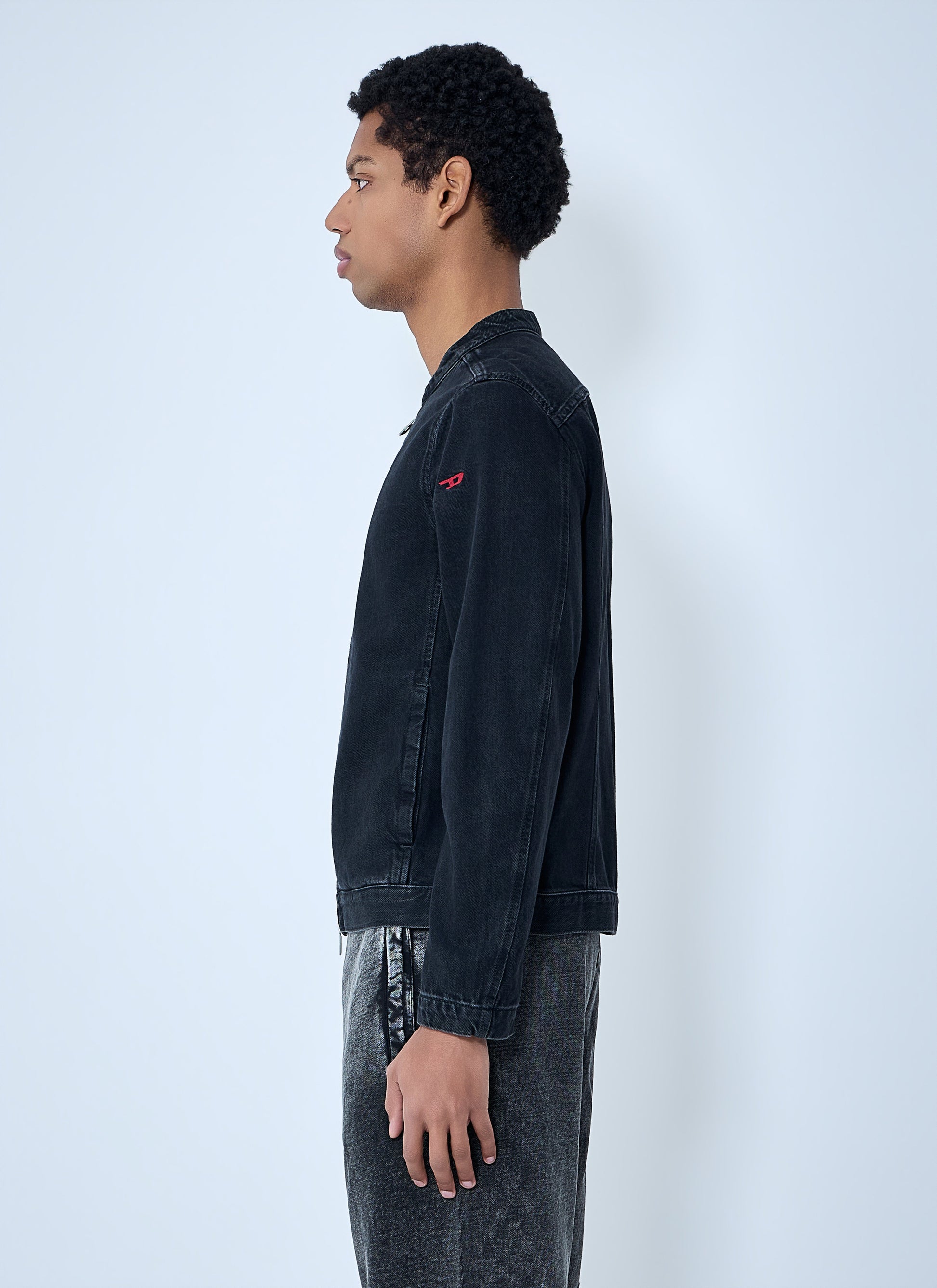 Diesel Men D-Glory Jacket DIESEL