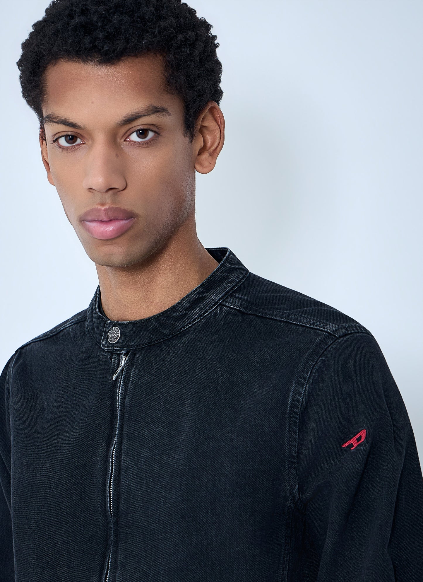 Diesel Men D-Glory Jacket DIESEL