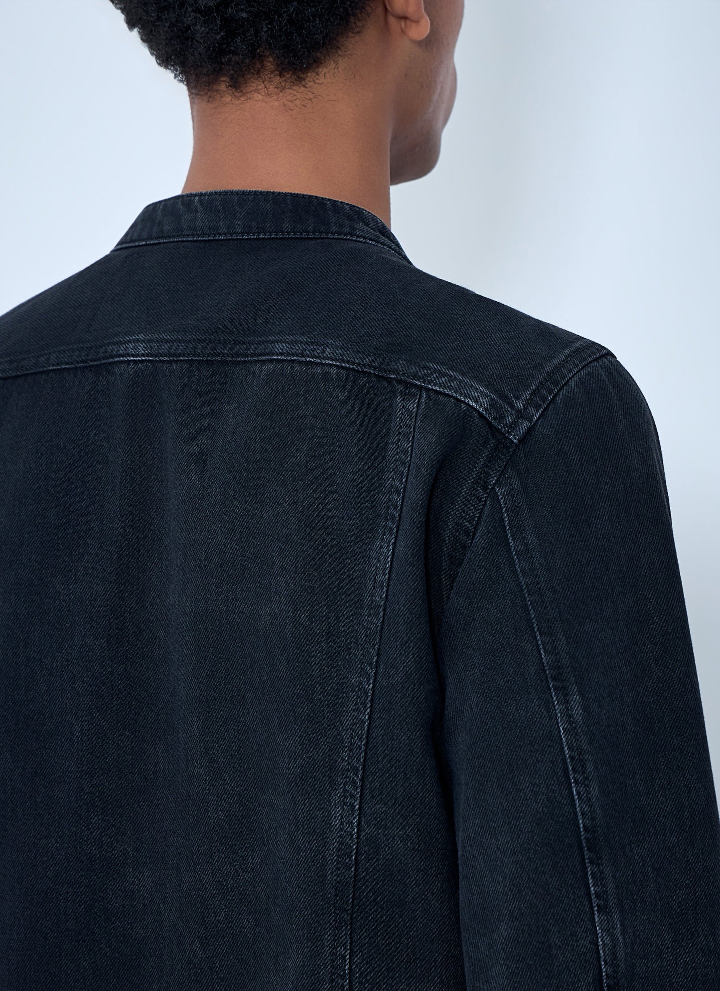 Diesel Men D-Glory Jacket DIESEL