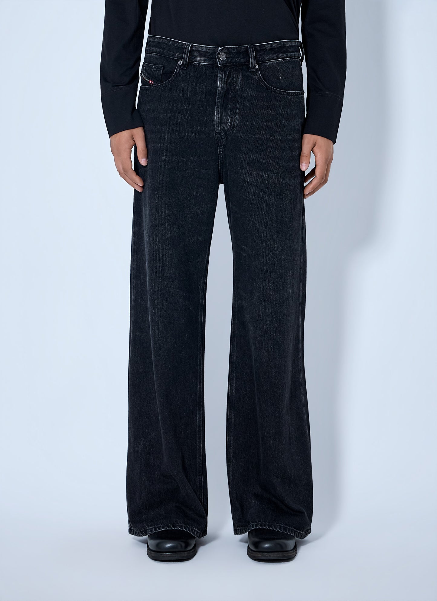 Diesel Men D-Rise Jeans DIESEL