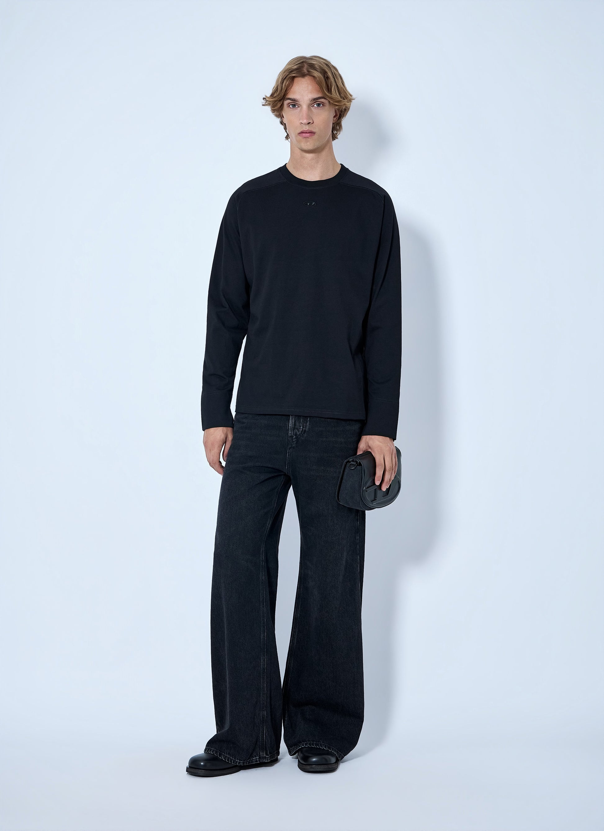 Diesel Men D-Rise Jeans DIESEL