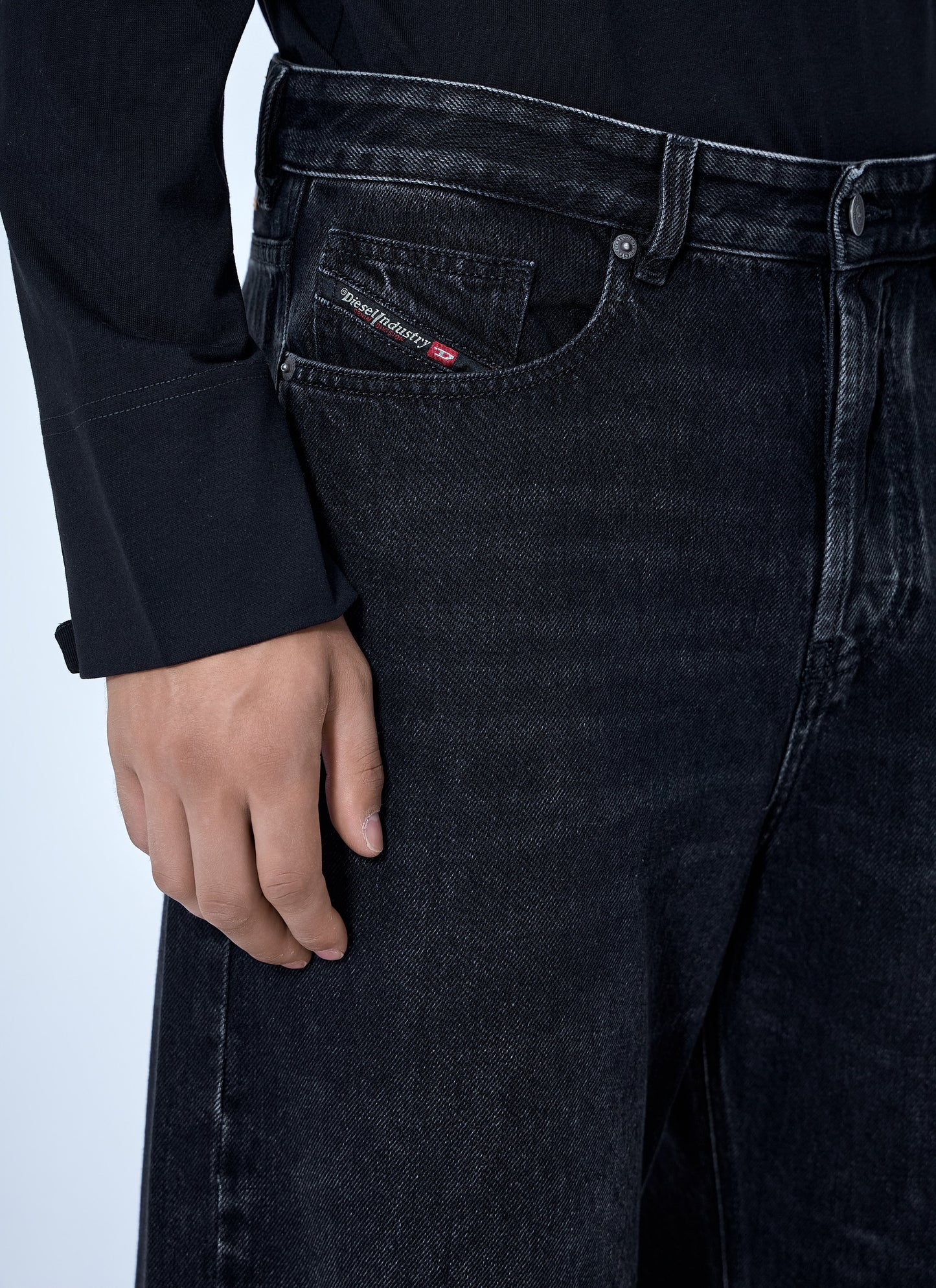 Diesel Men D-Rise Jeans DIESEL