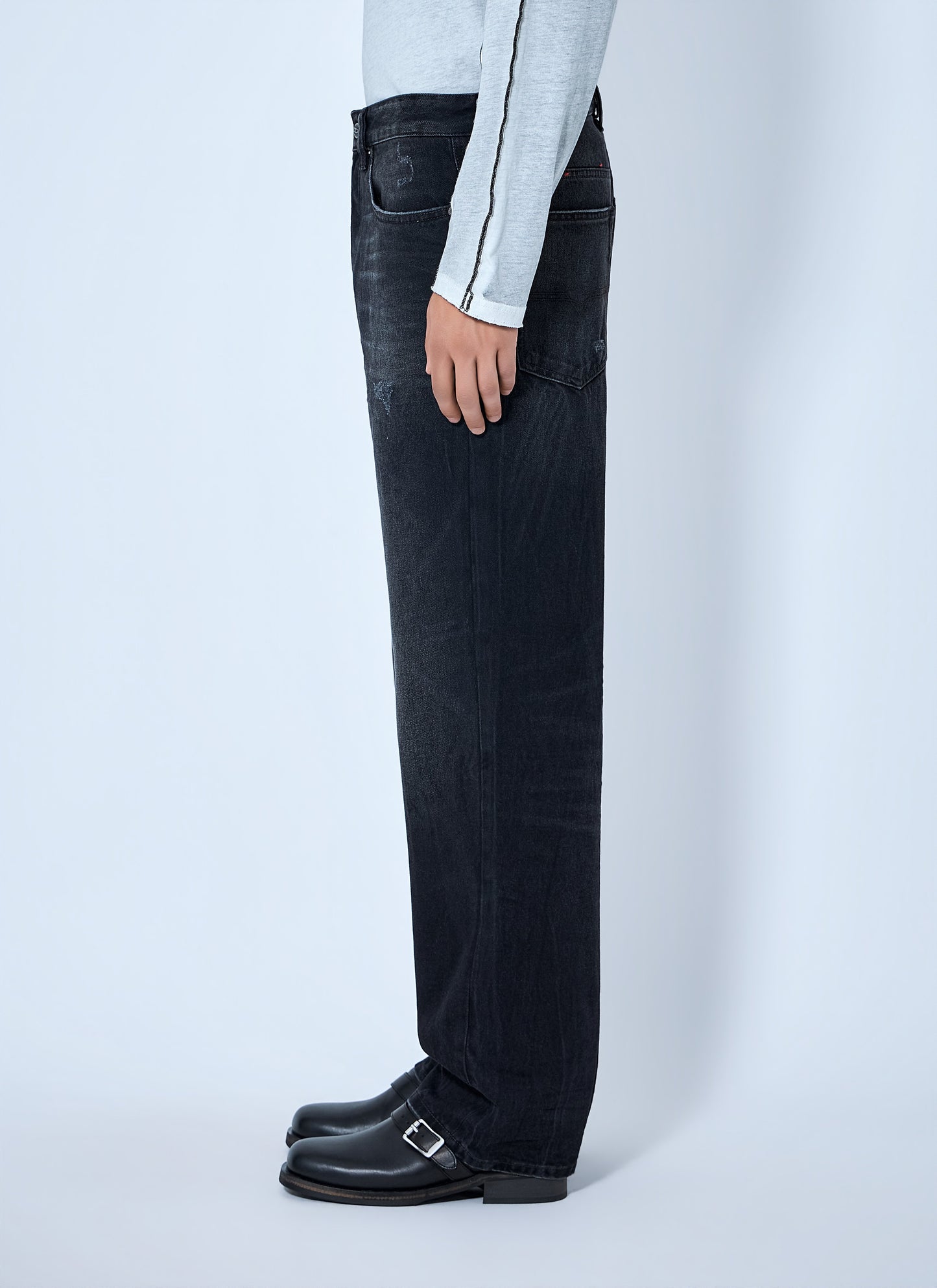 Diesel Men 2001 D-Macro Jeans DIESEL