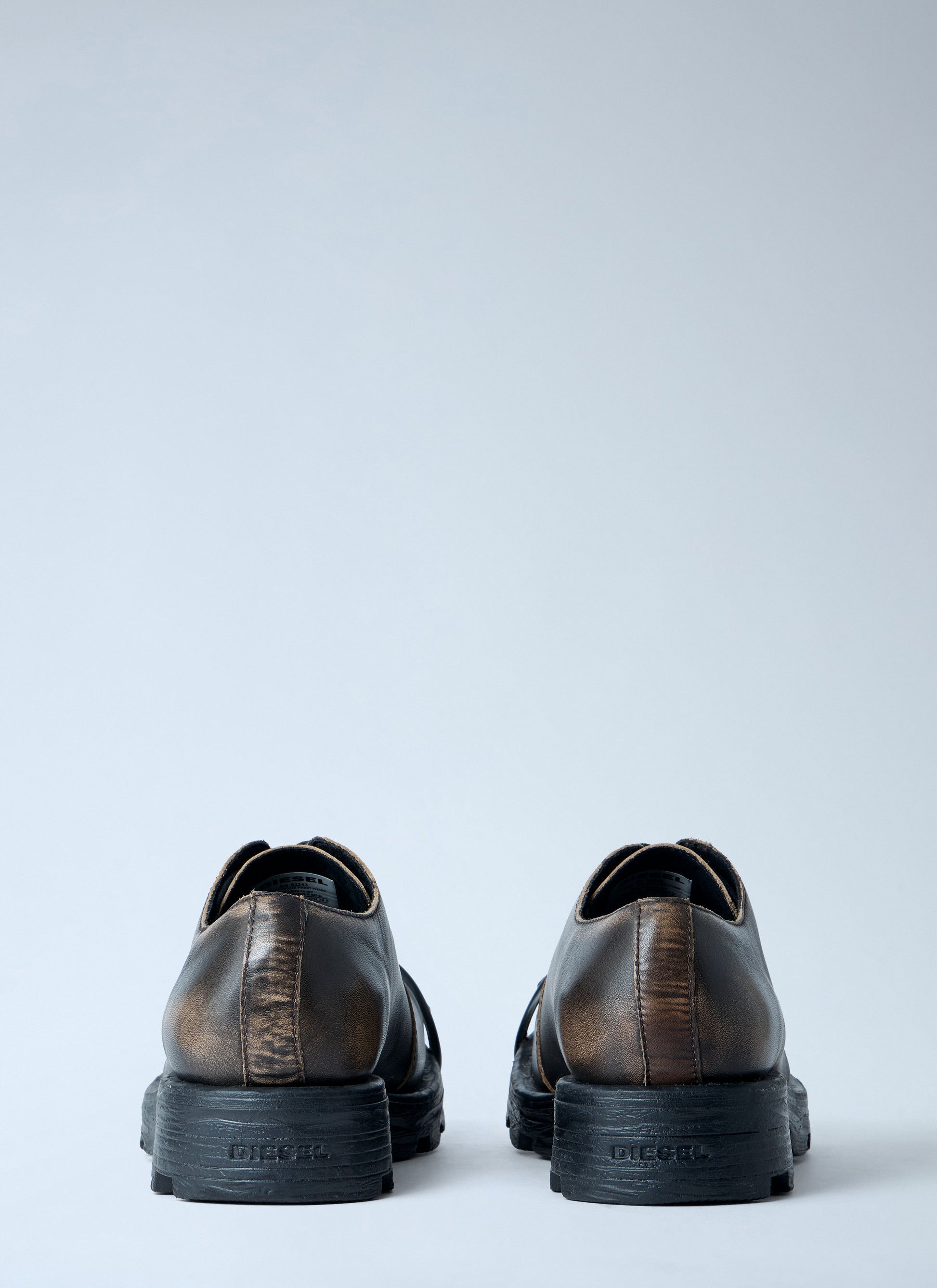 Diesel Men D-Hammer So D Shoes DIESEL