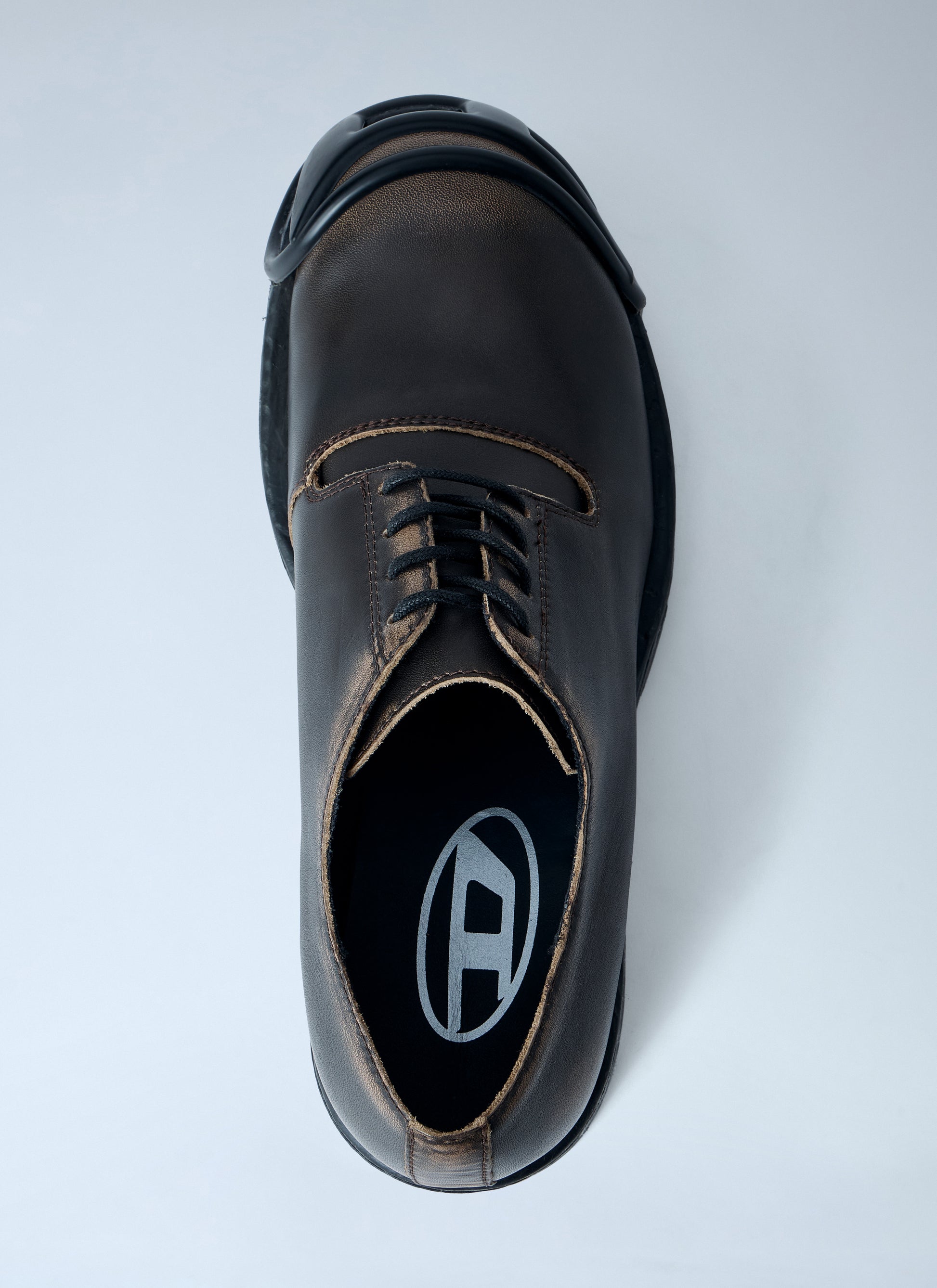 Diesel Men D-Hammer So D Shoes DIESEL