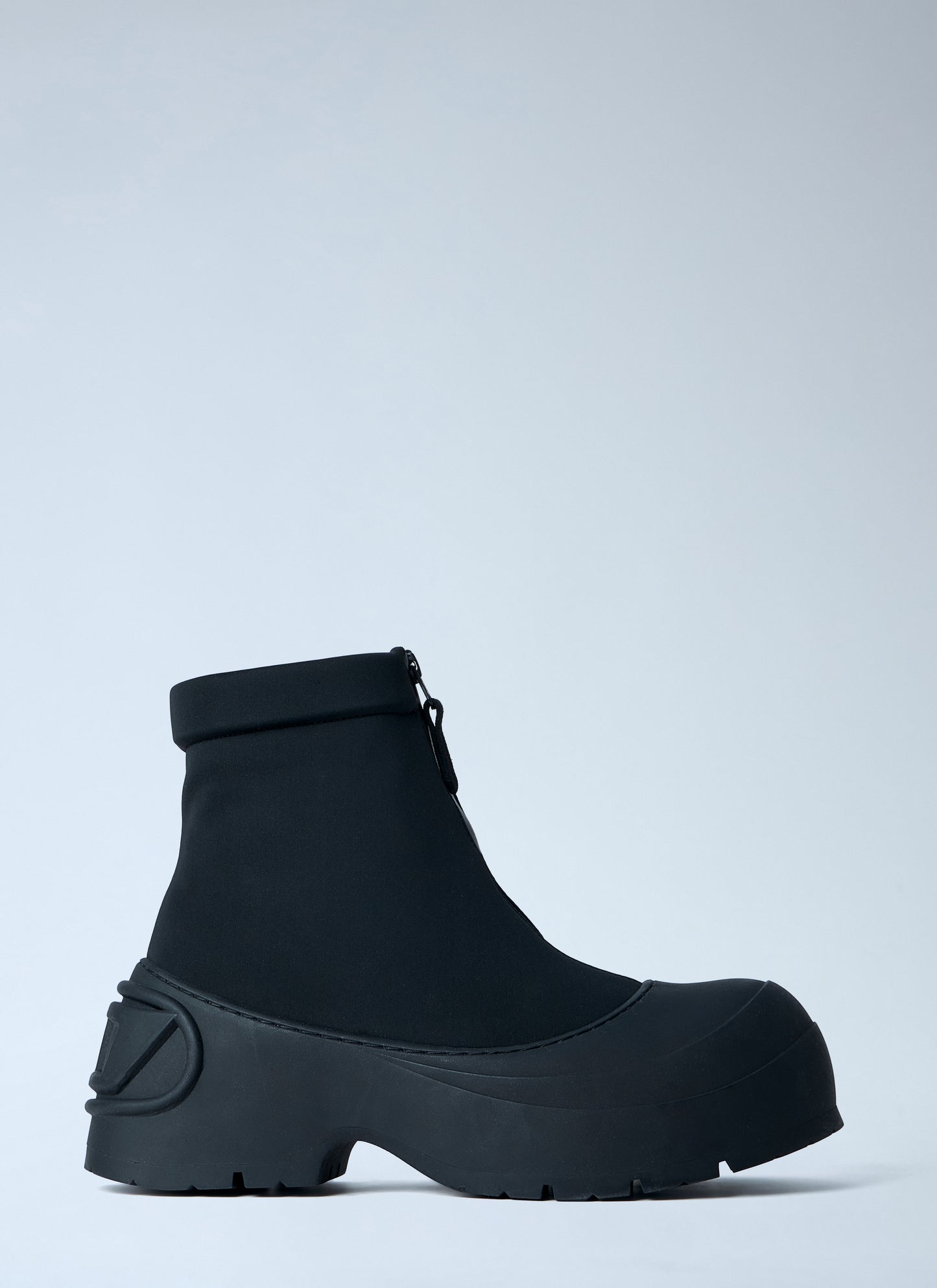 Diesel Men D-Donald Boots DIESEL