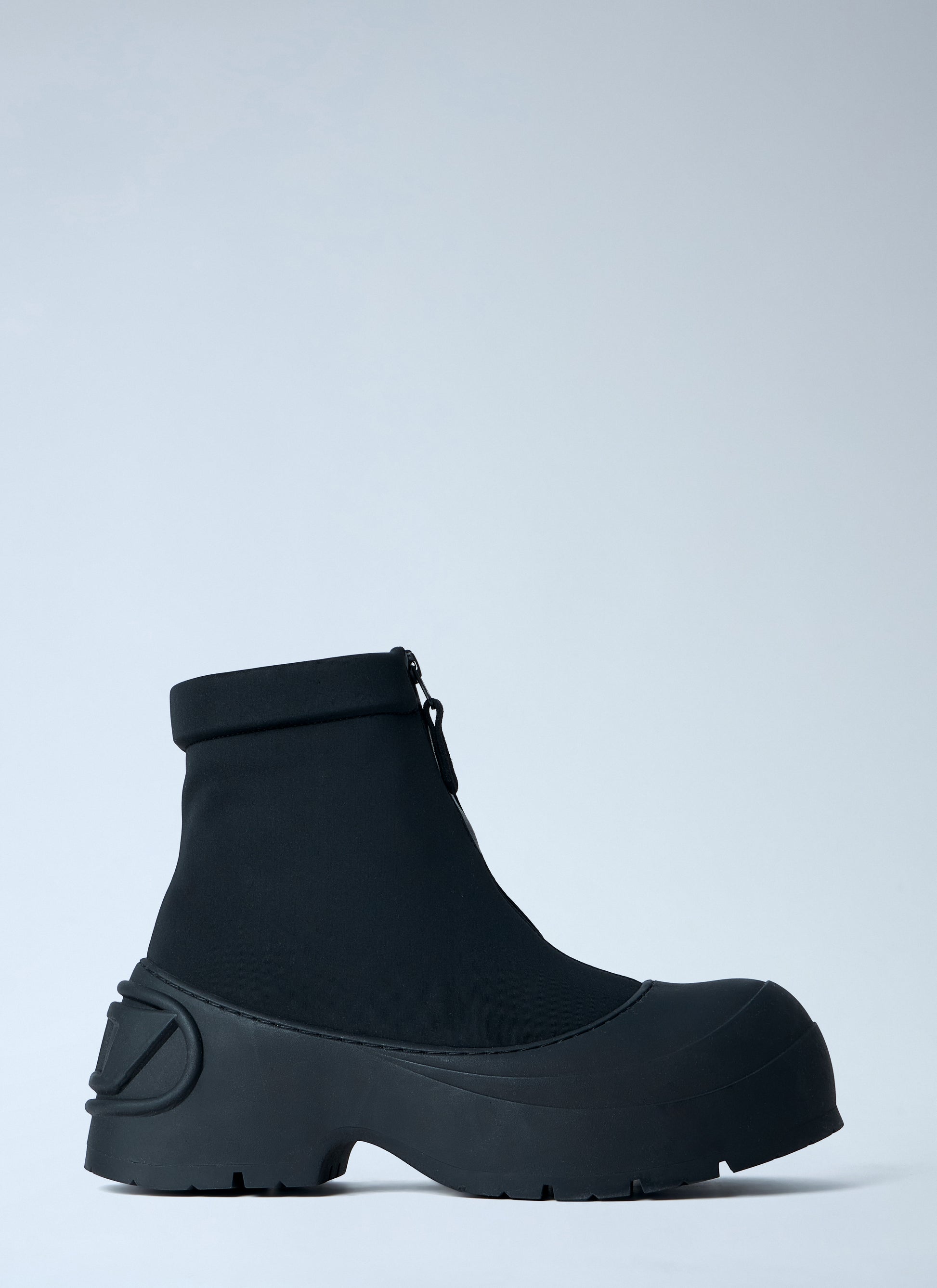 Diesel Men D-Donald Boots DIESEL