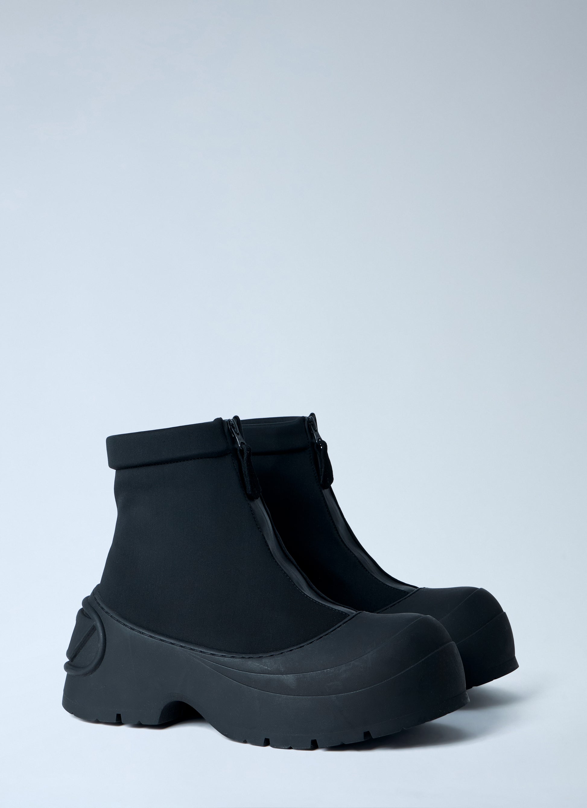Diesel Men D-Donald Boots DIESEL