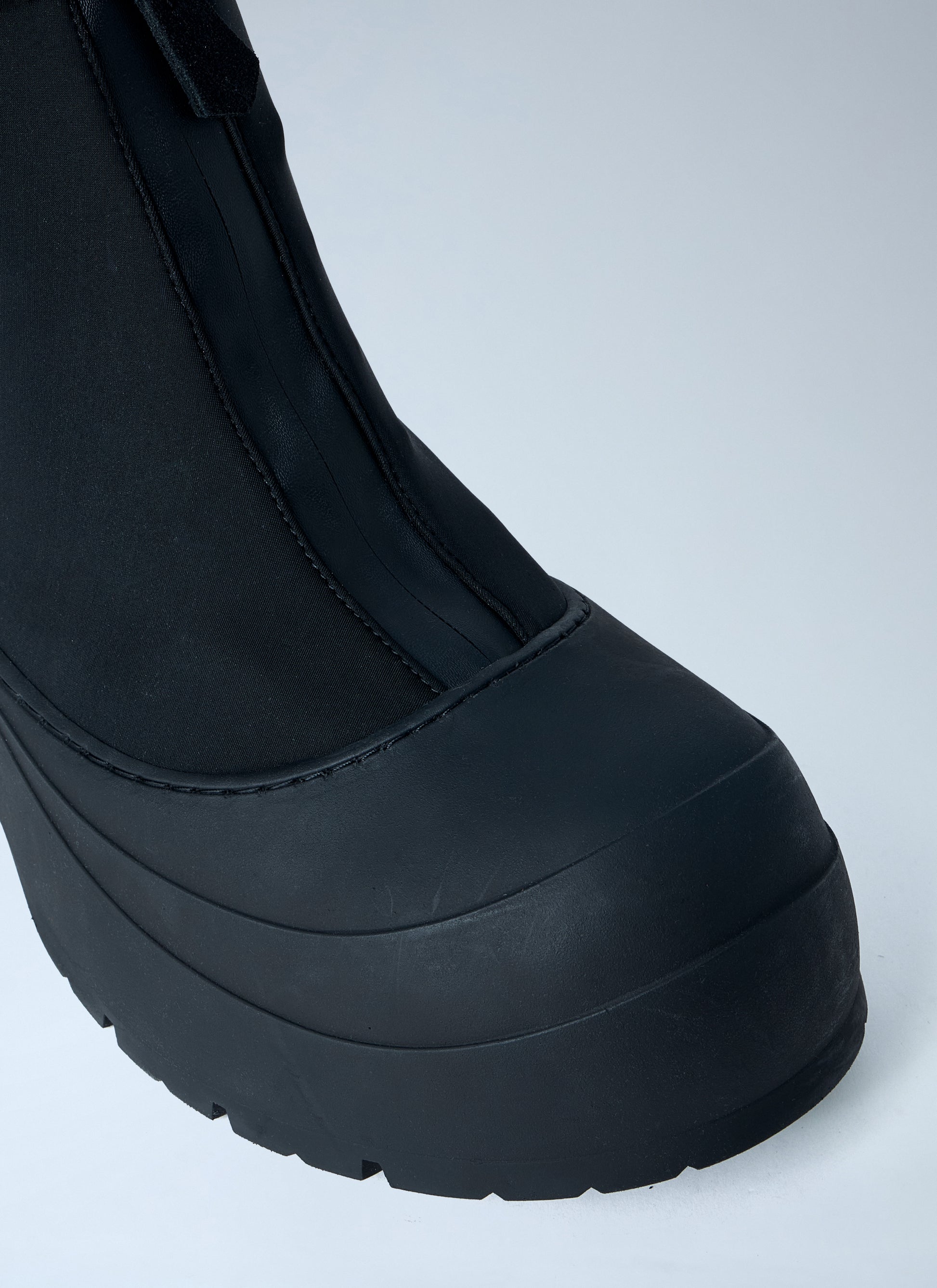 Diesel Men D-Donald Boots DIESEL