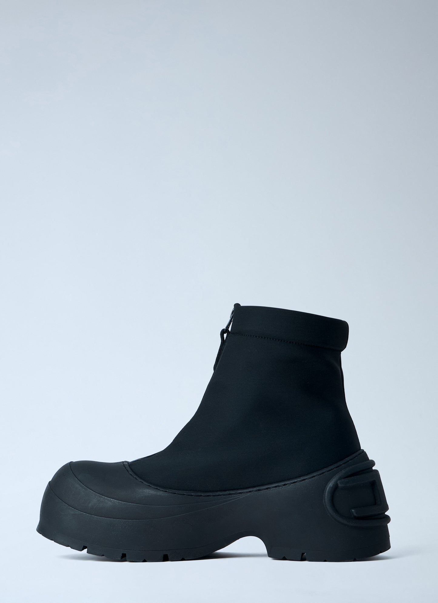 Diesel Men D-Donald Boots DIESEL