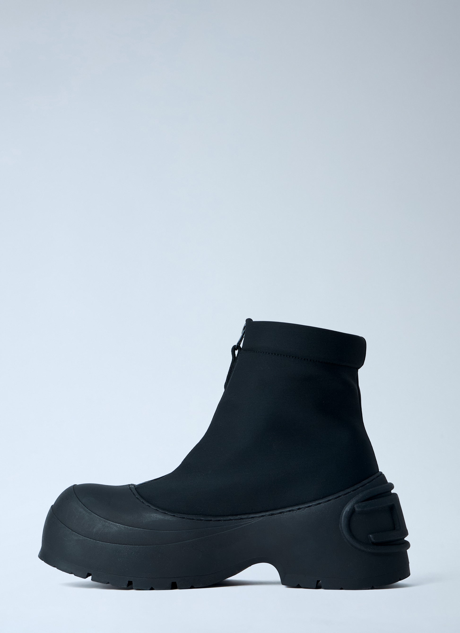 Diesel Men D-Donald Boots DIESEL