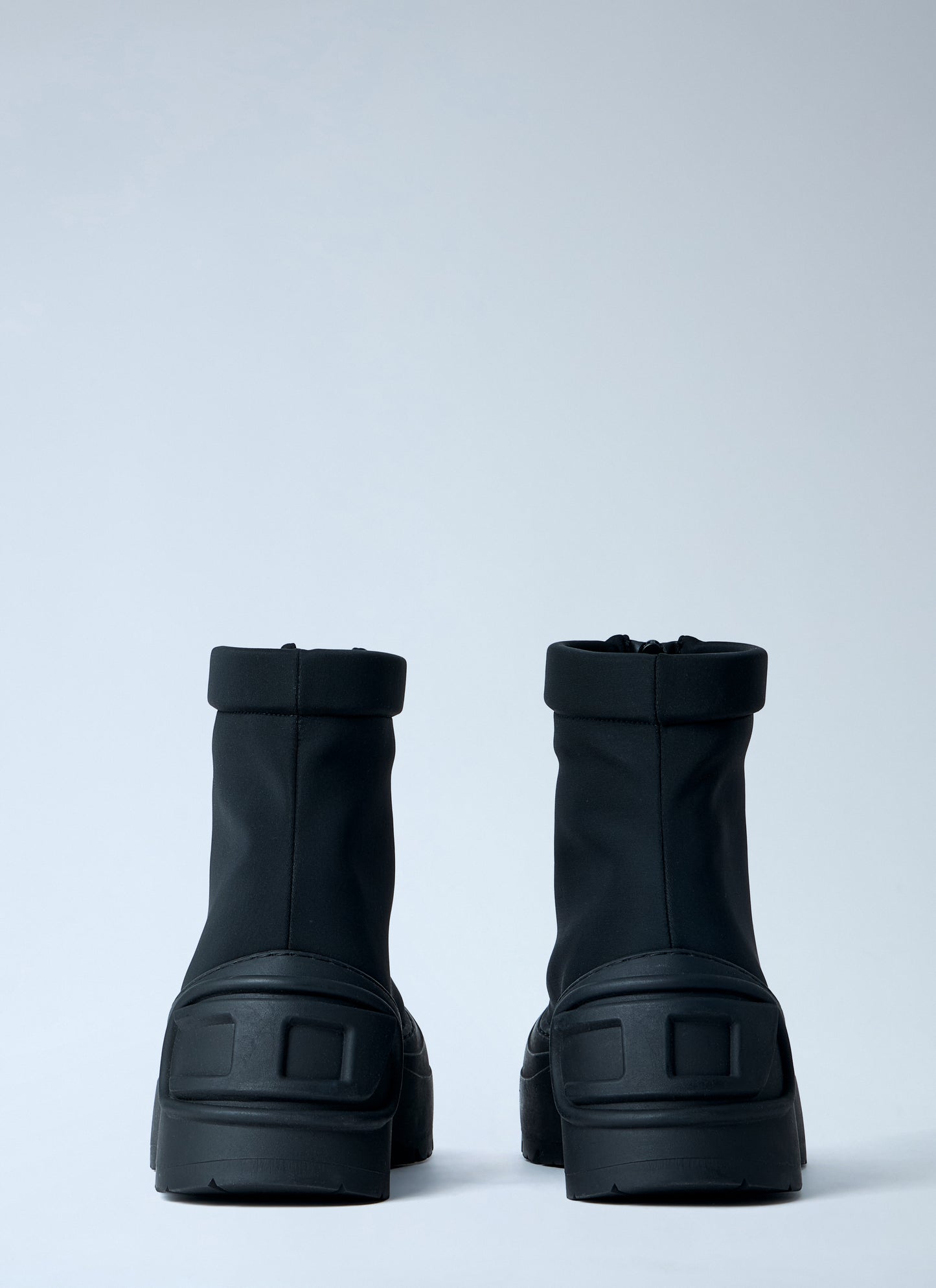 Diesel Men D-Donald Boots DIESEL