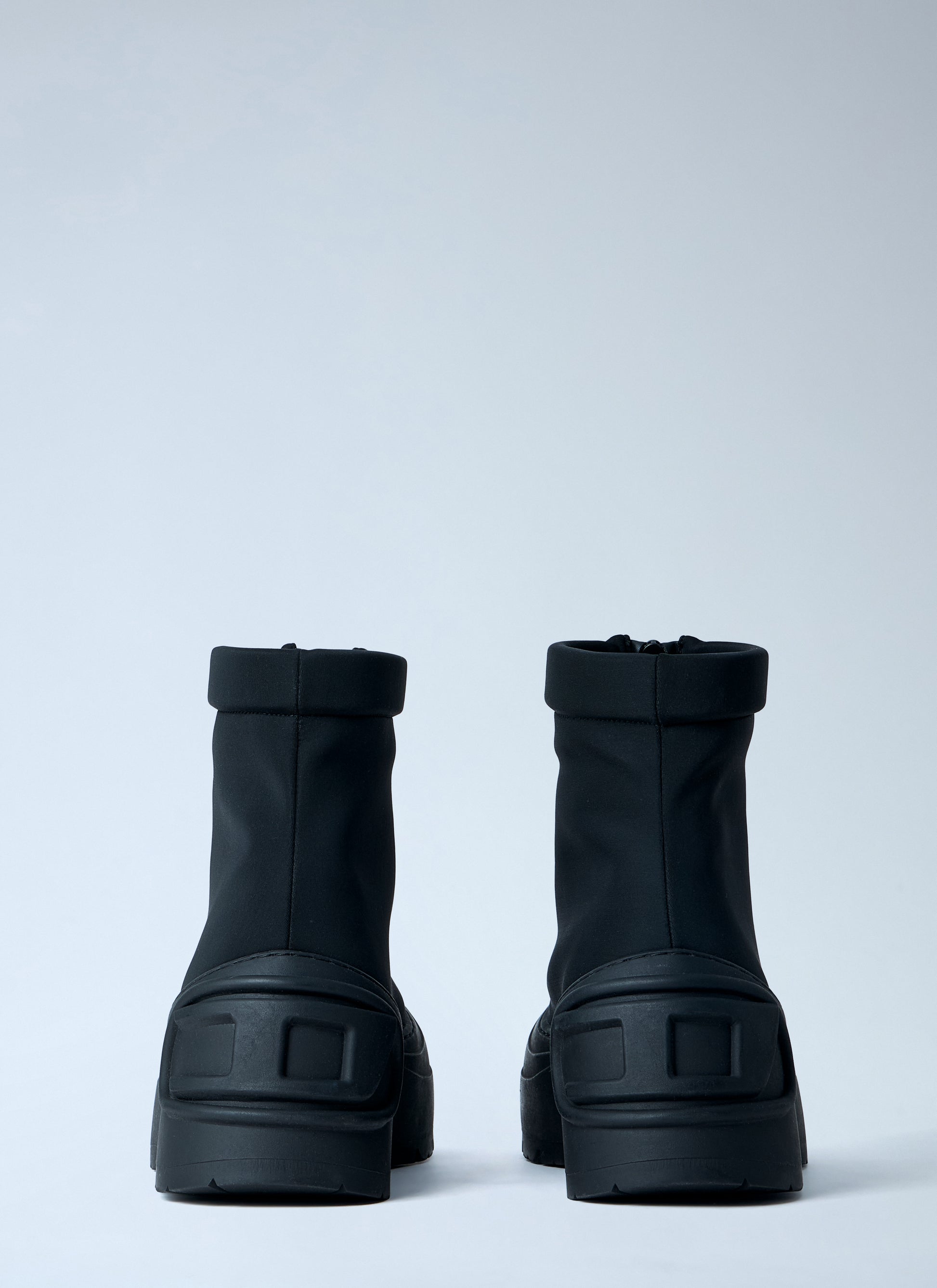 Diesel Men D-Donald Boots DIESEL