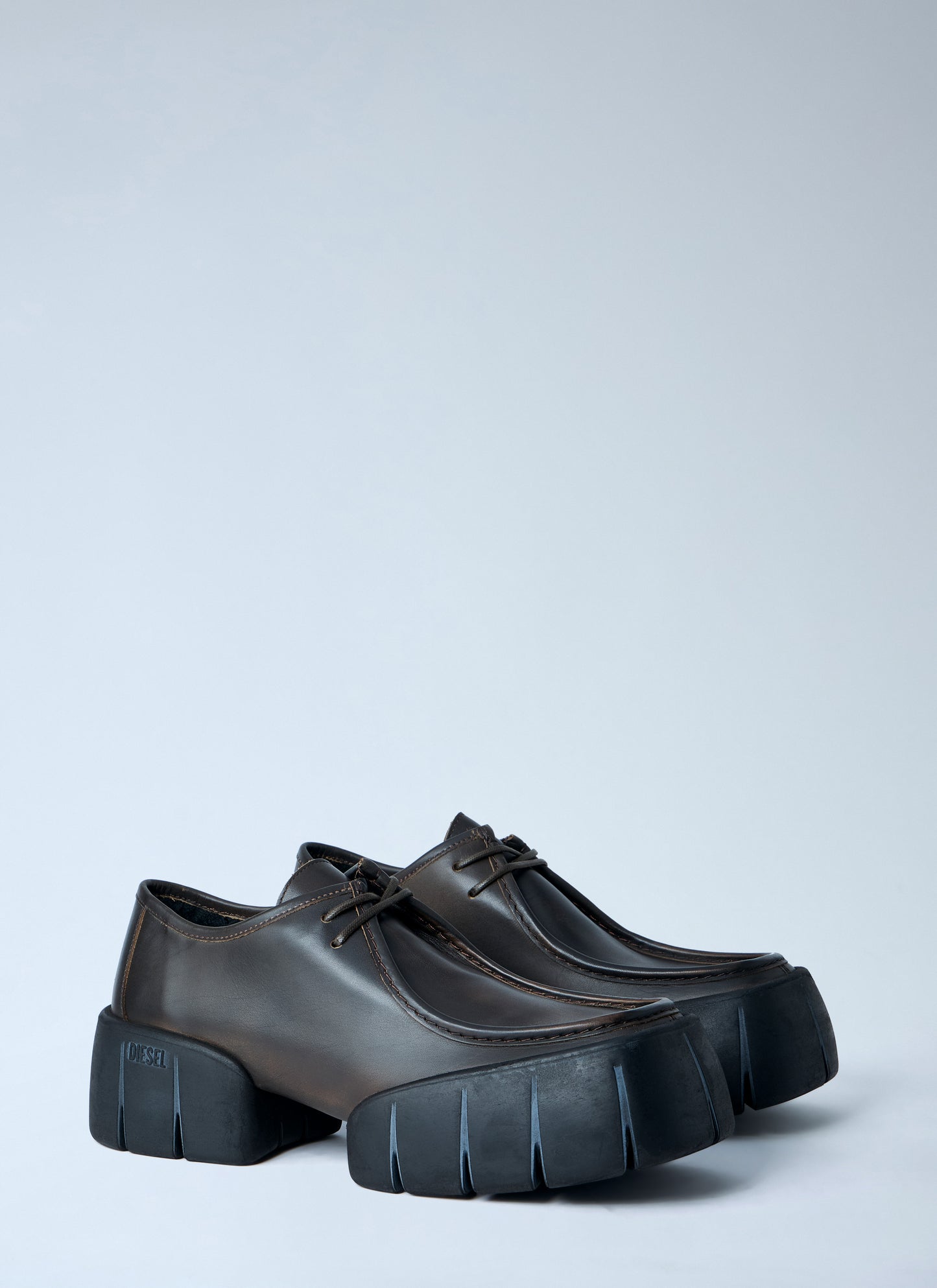 Diesel Men D-Tex Shoes DIESEL