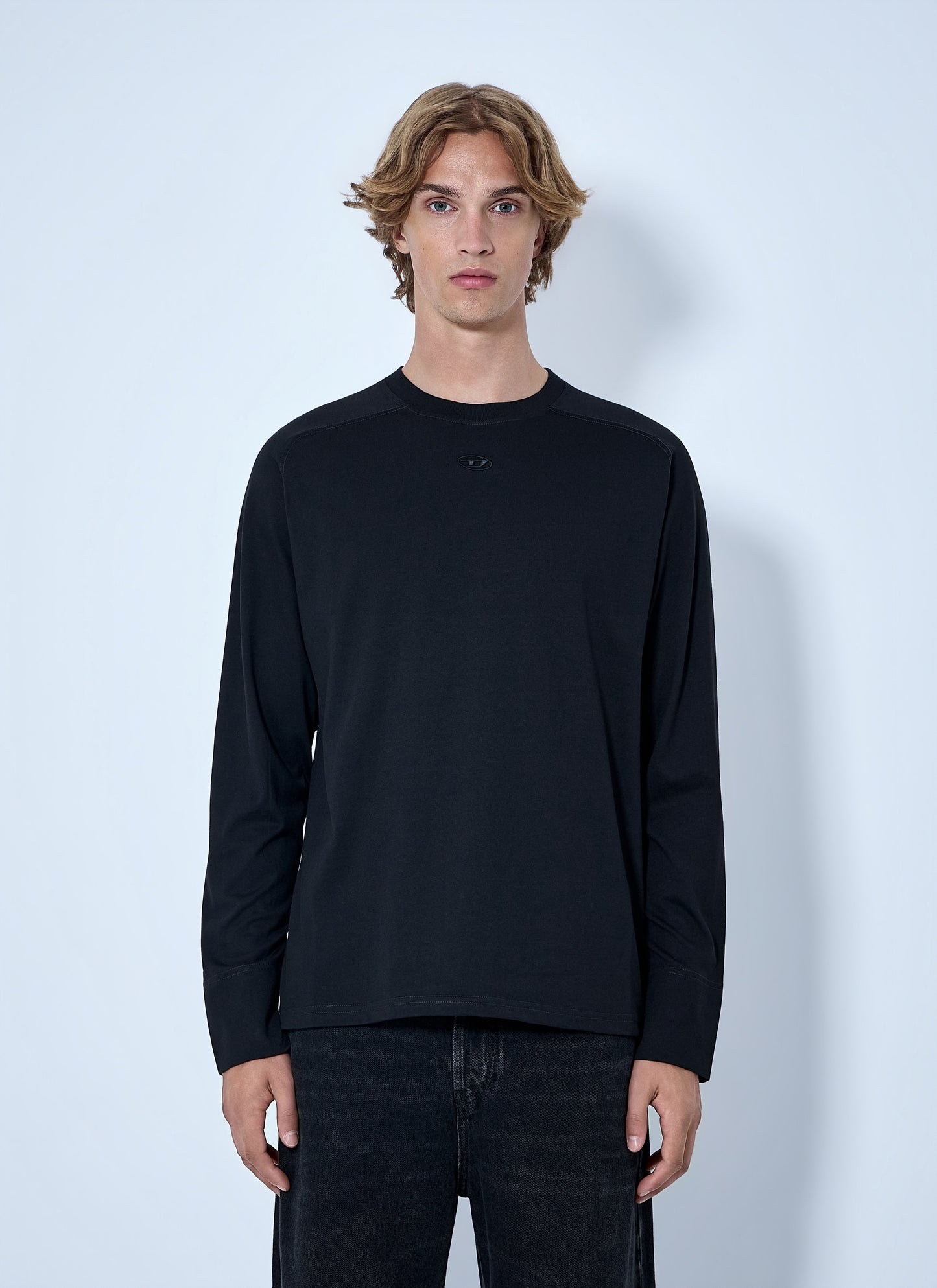 Diesel Men T-Kristian Top DIESEL