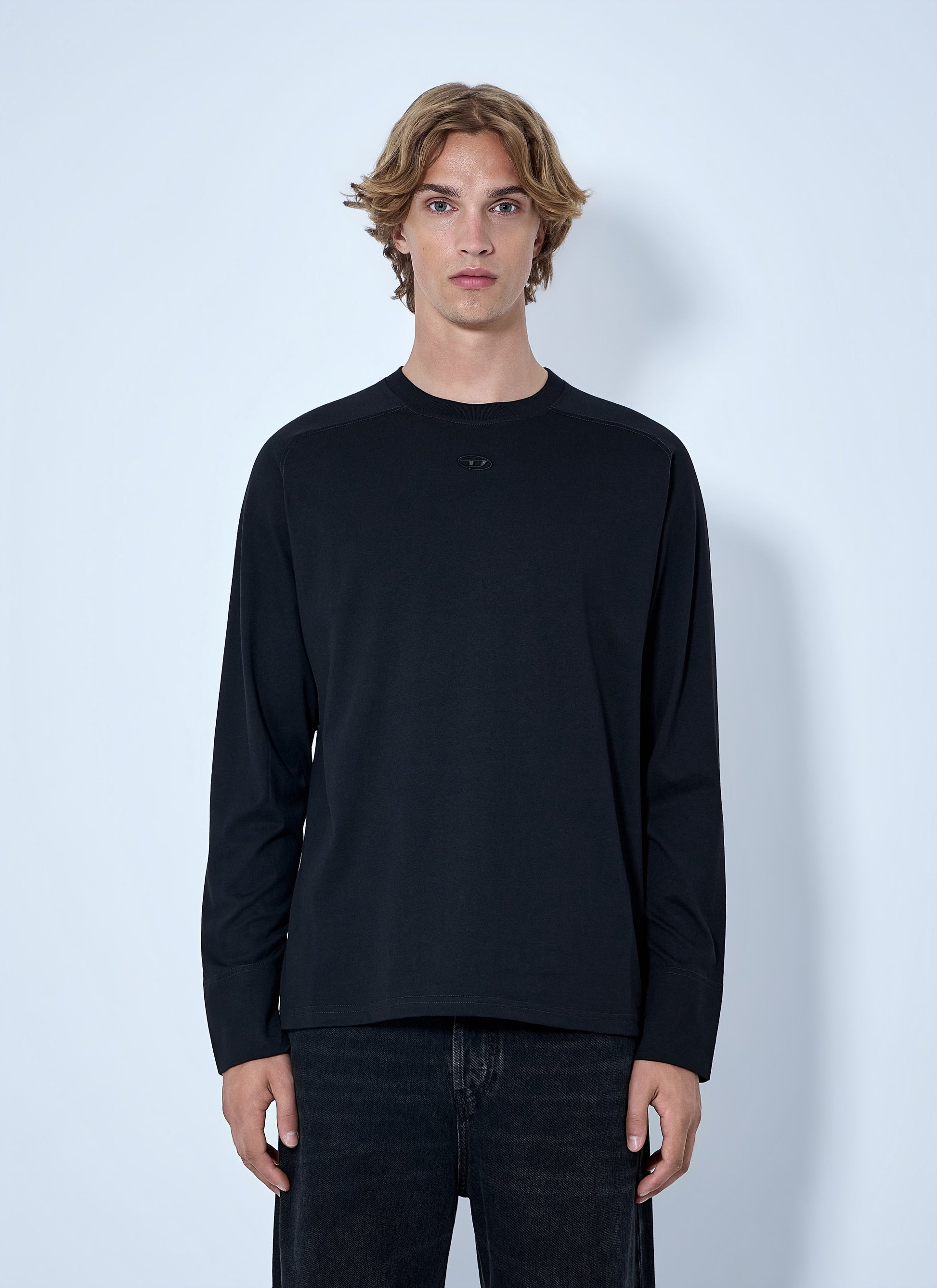 Diesel Men T-Kristian Top DIESEL